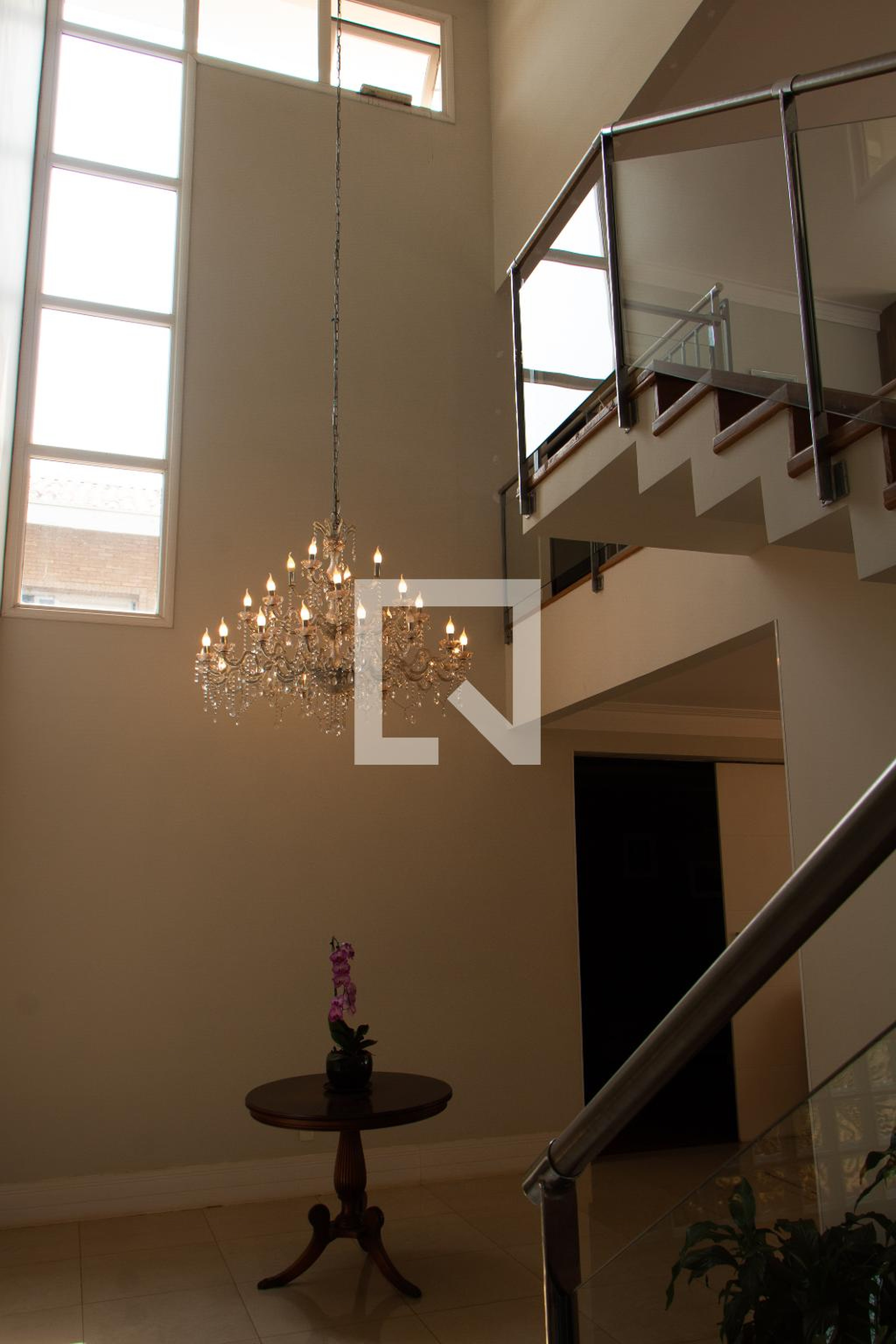 HALL - Residencial Colina