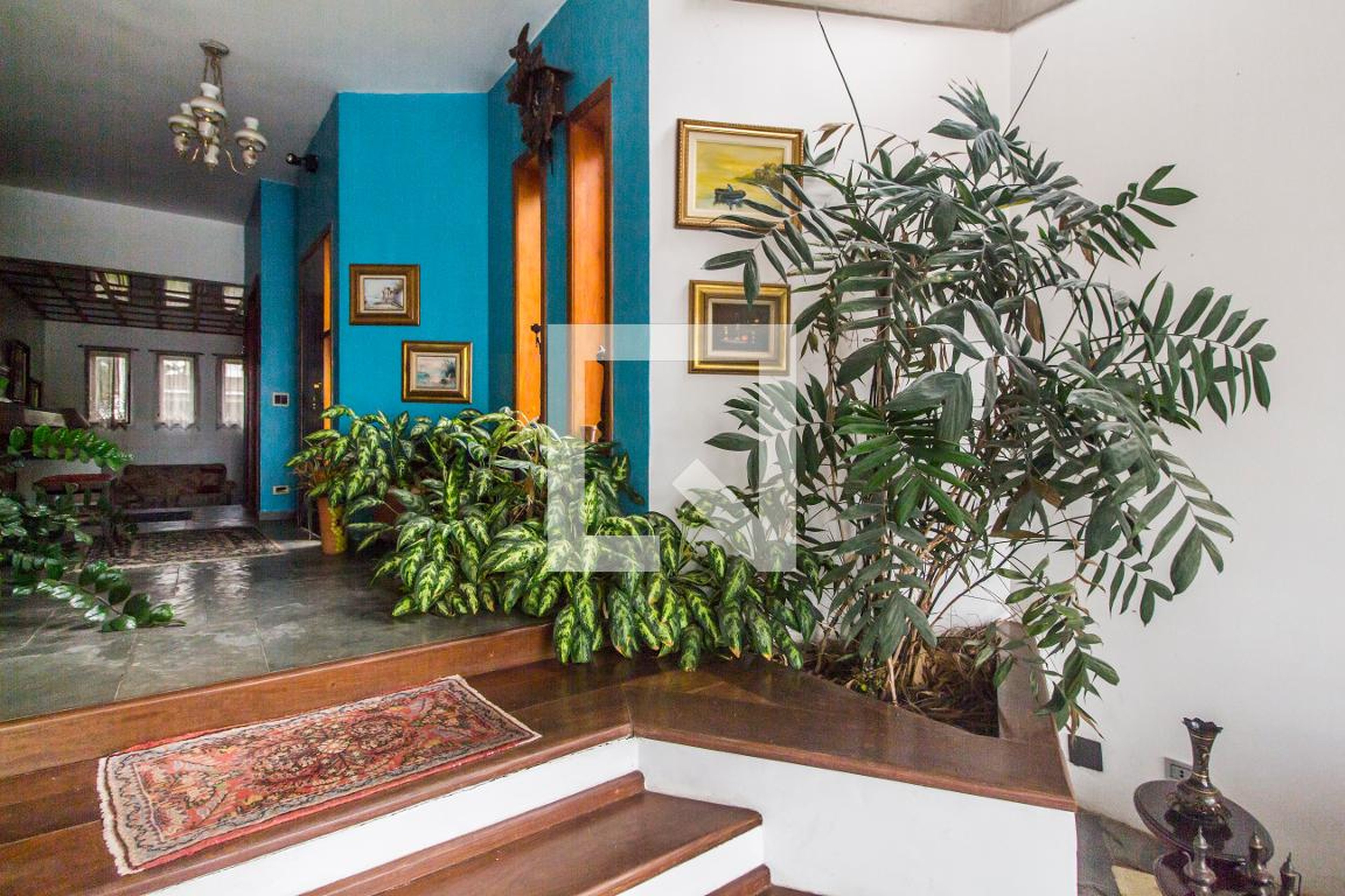 Entrada Residencial 9