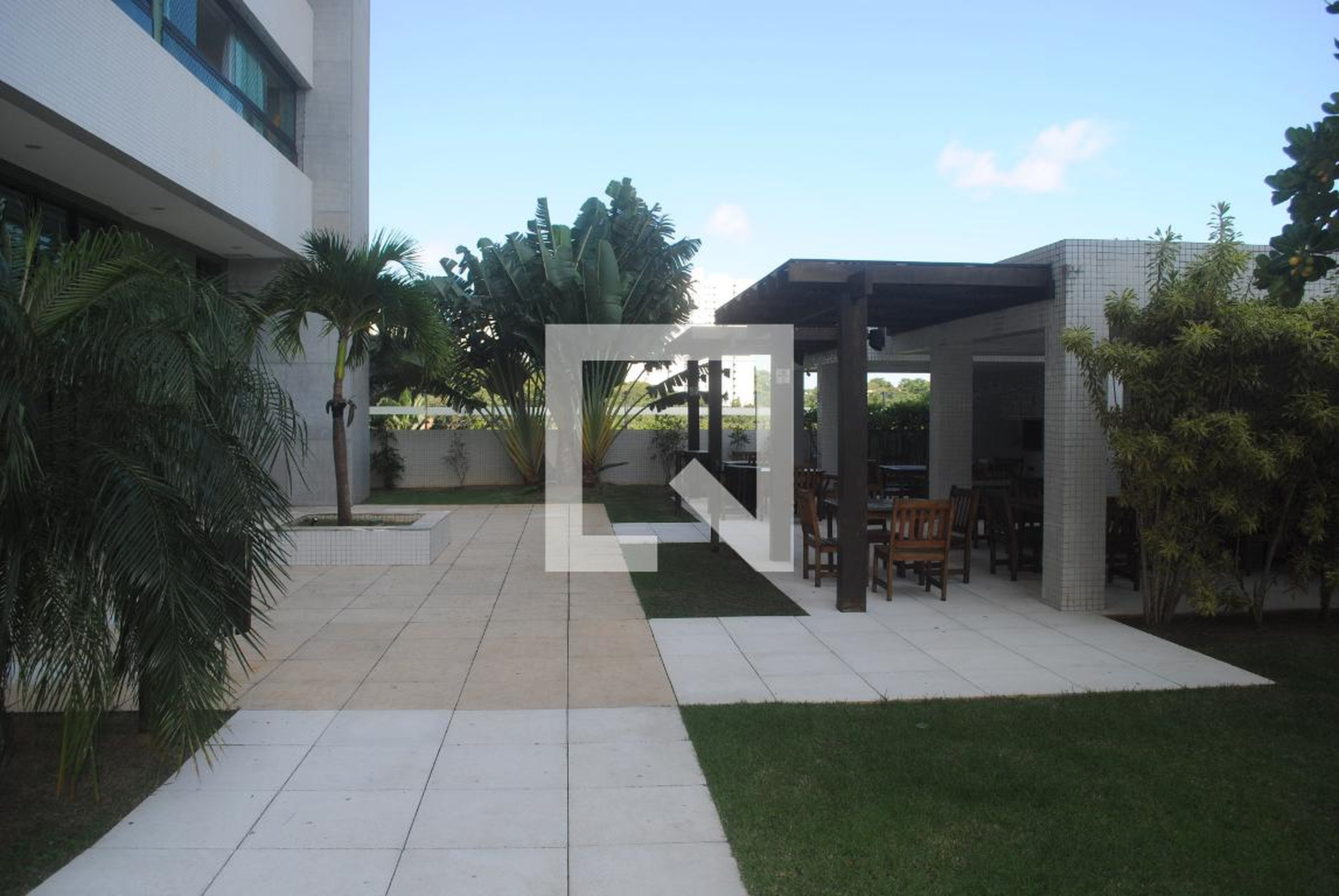 Espaço Gourmet - Manhattan