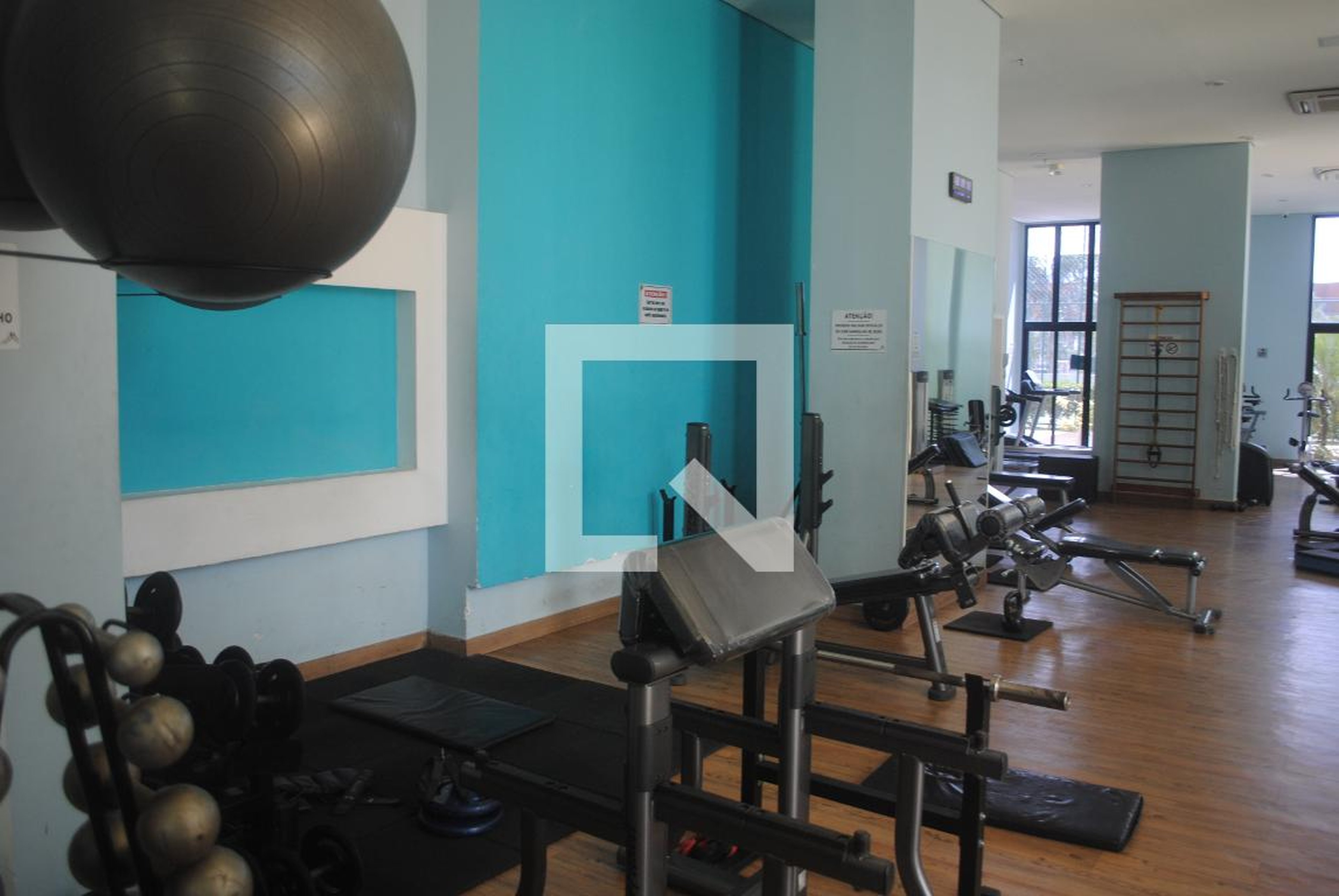 Academia - Manhattan