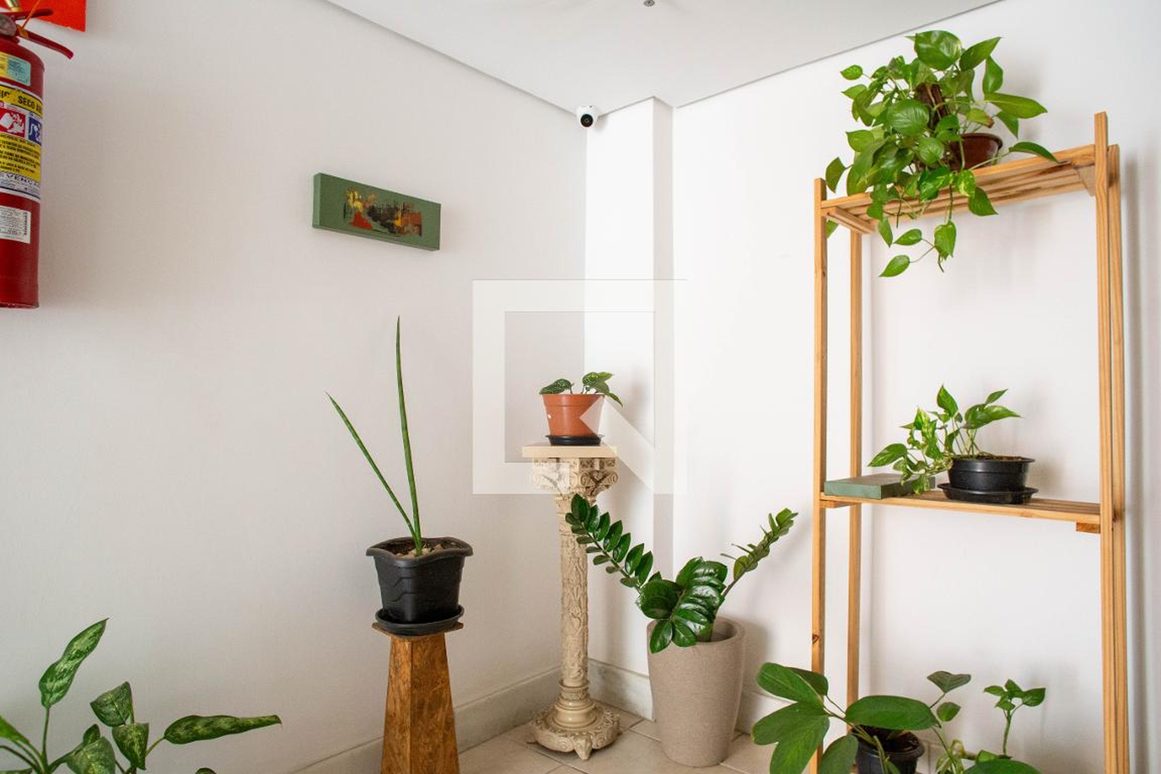 Entrada - Tuois Residence