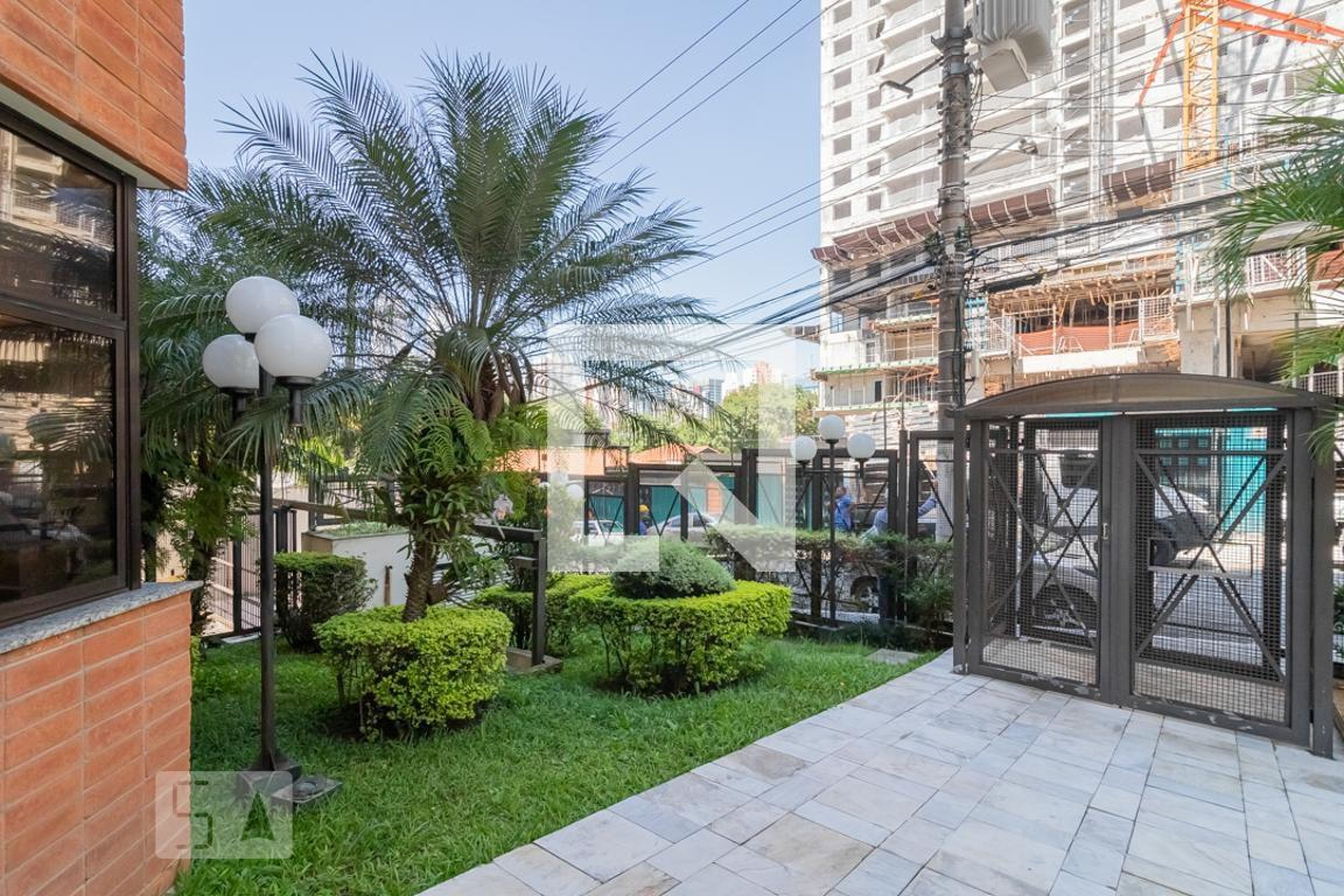 Hall de Entrada - Trieste