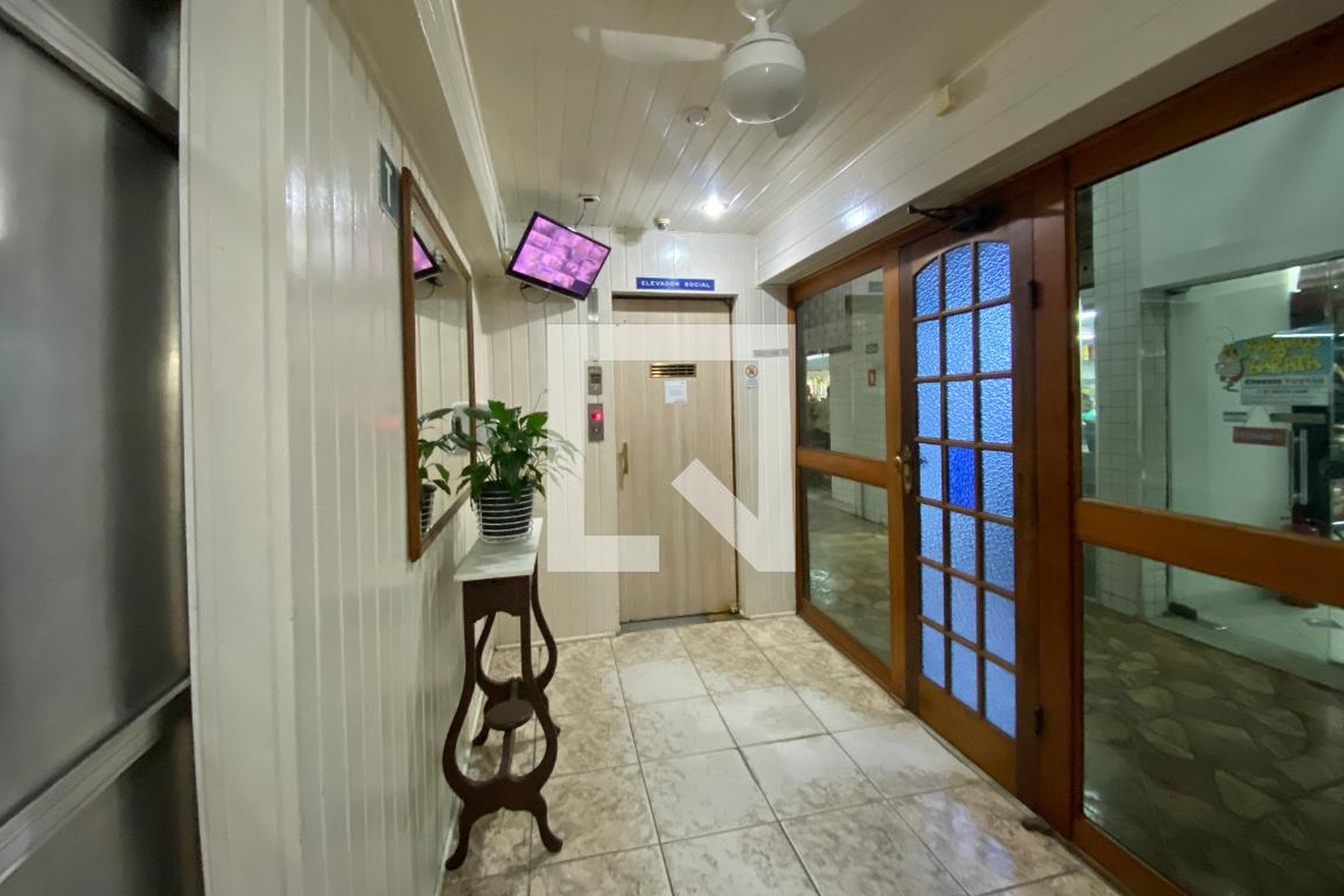 Portaria - Candido Mendes