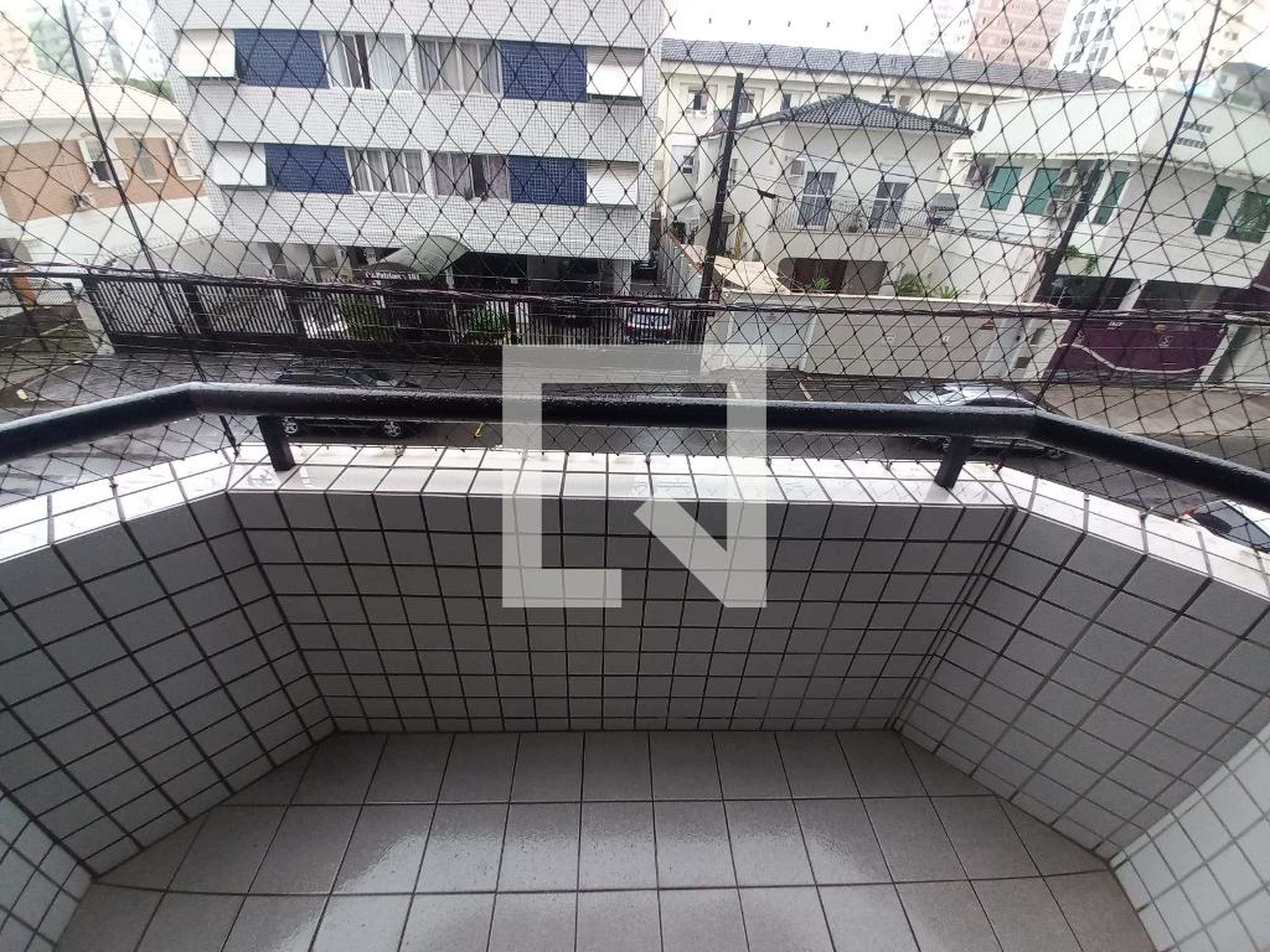 Área comum - Green Garden