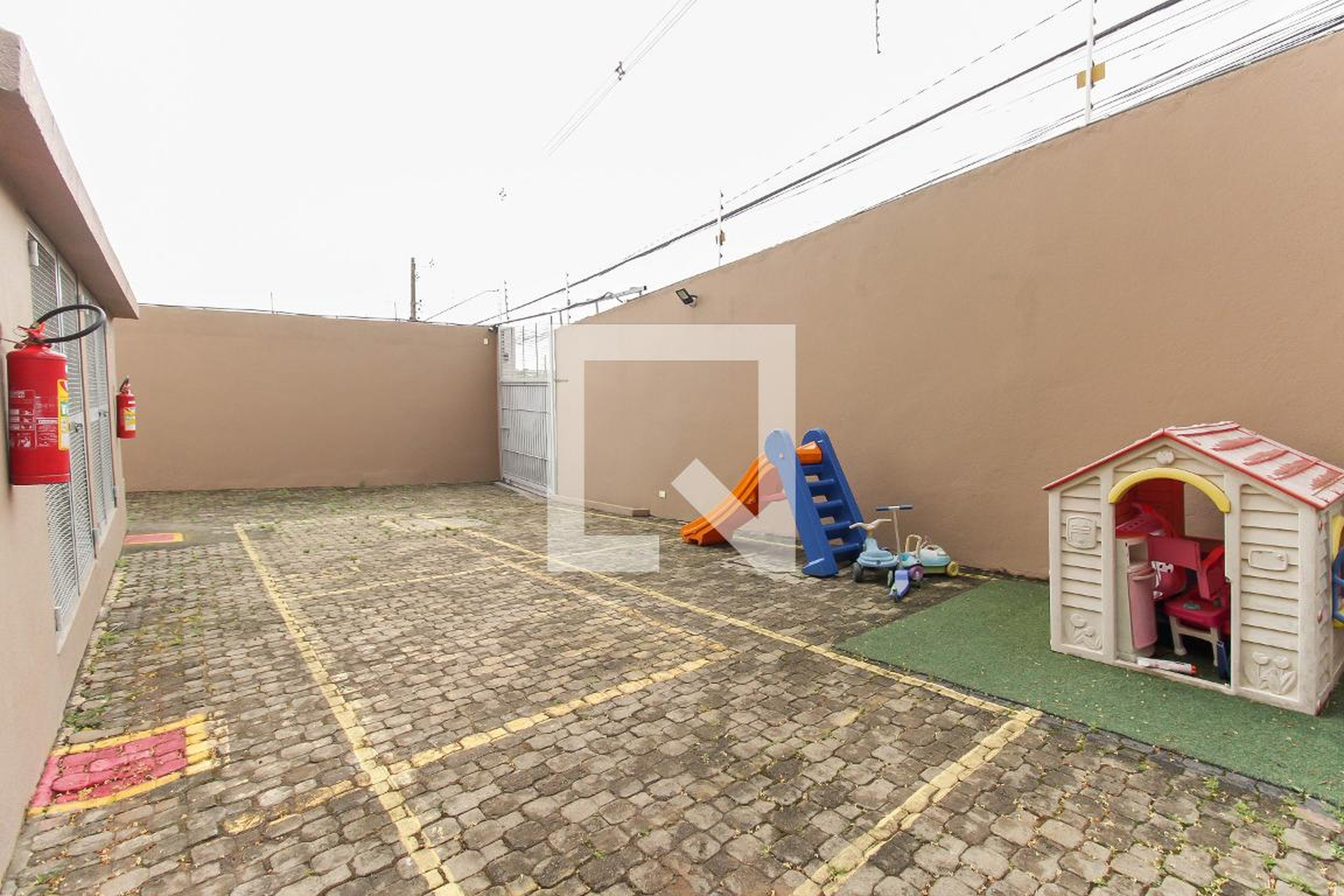 Playground - Paco de Vila Rica