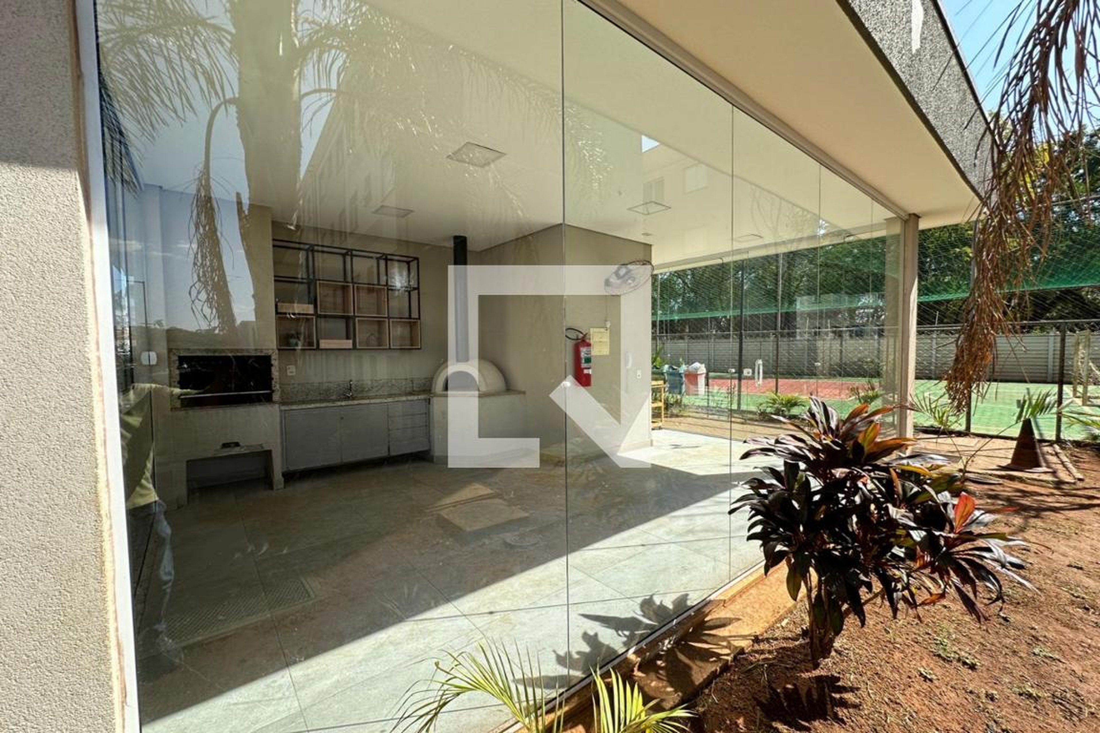 Espaço Gourmet - Vitta Valentina Figueiredo