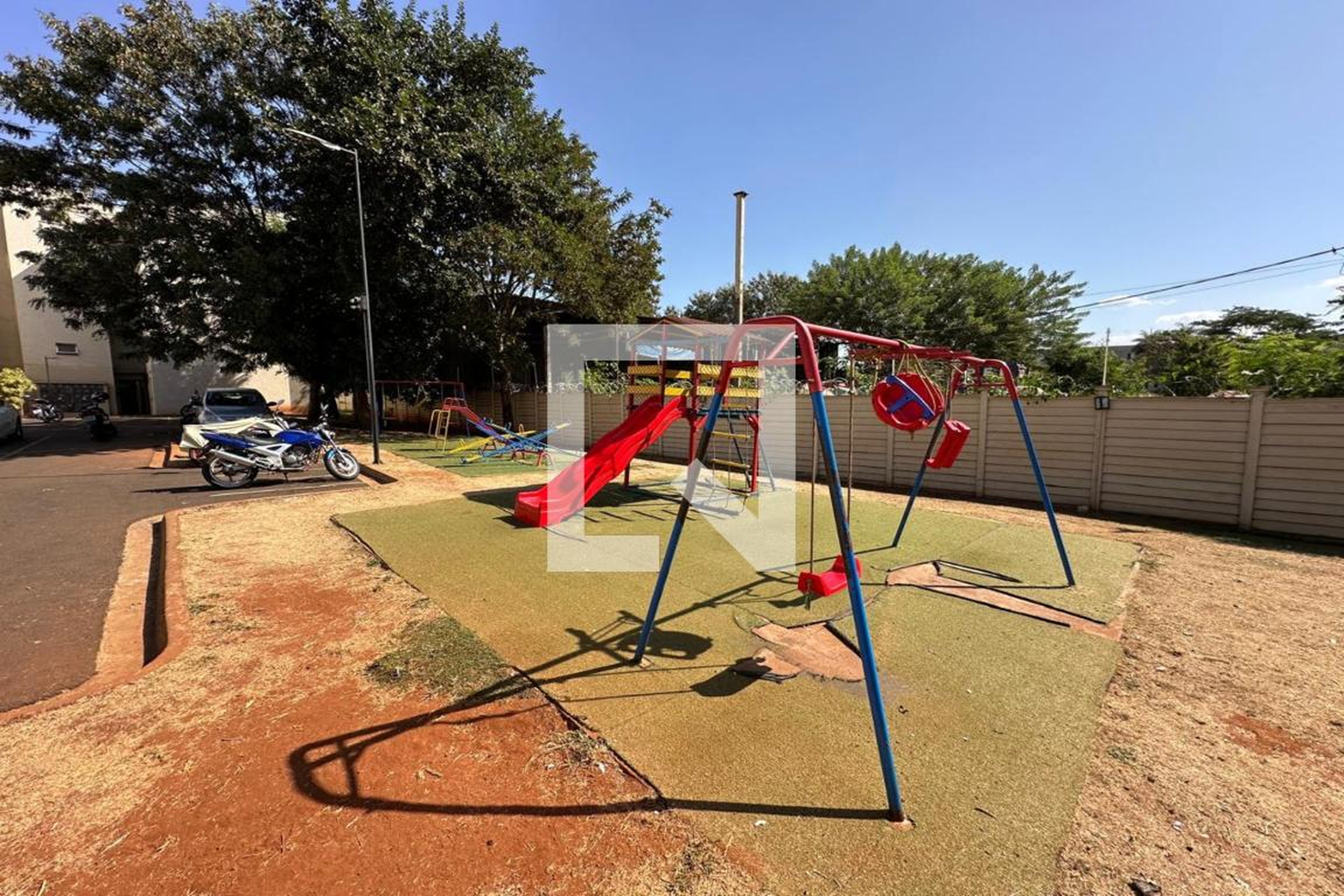 Playground - Vitta Valentina Figueiredo