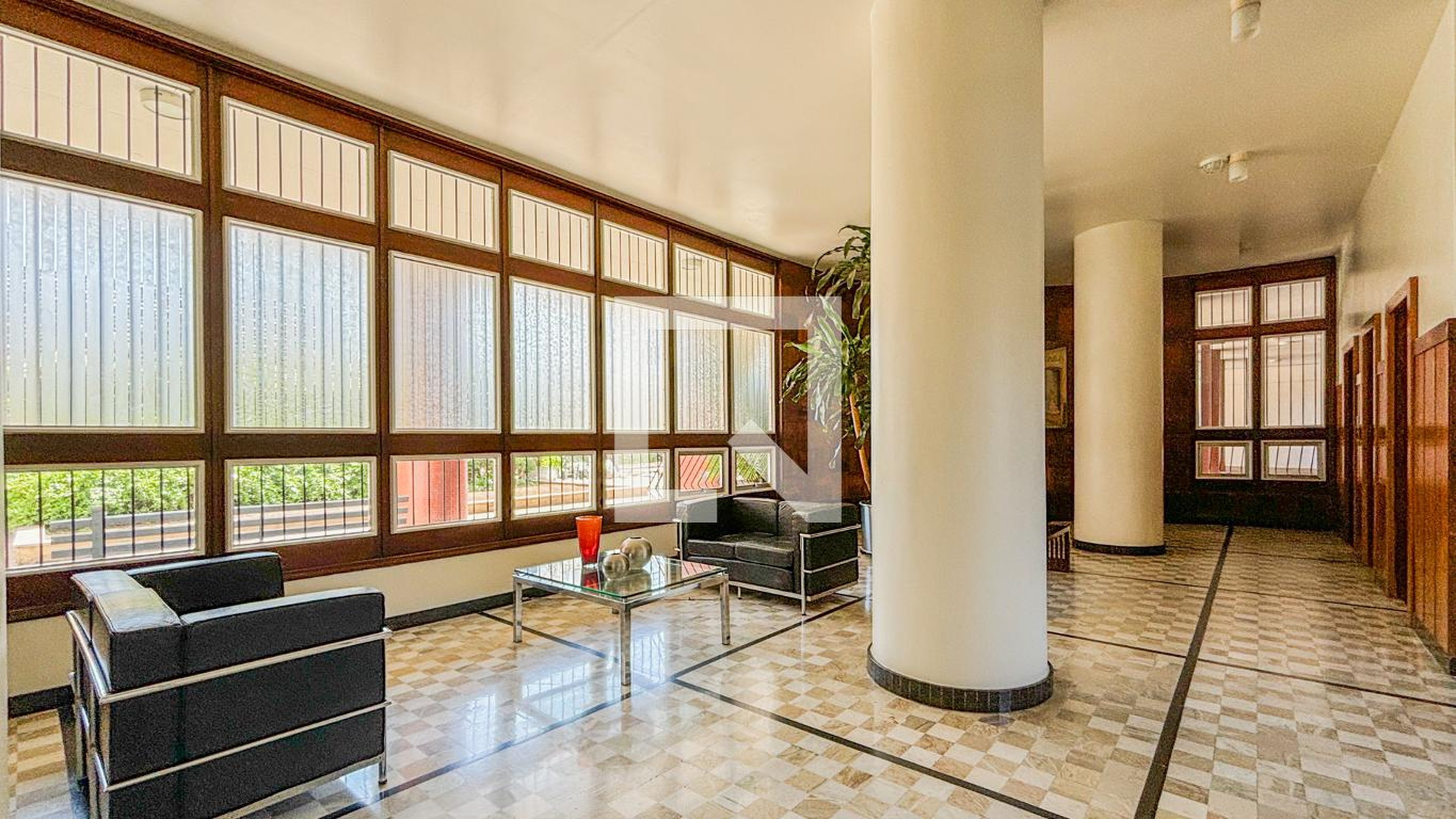 Hall social - Santa Tecla