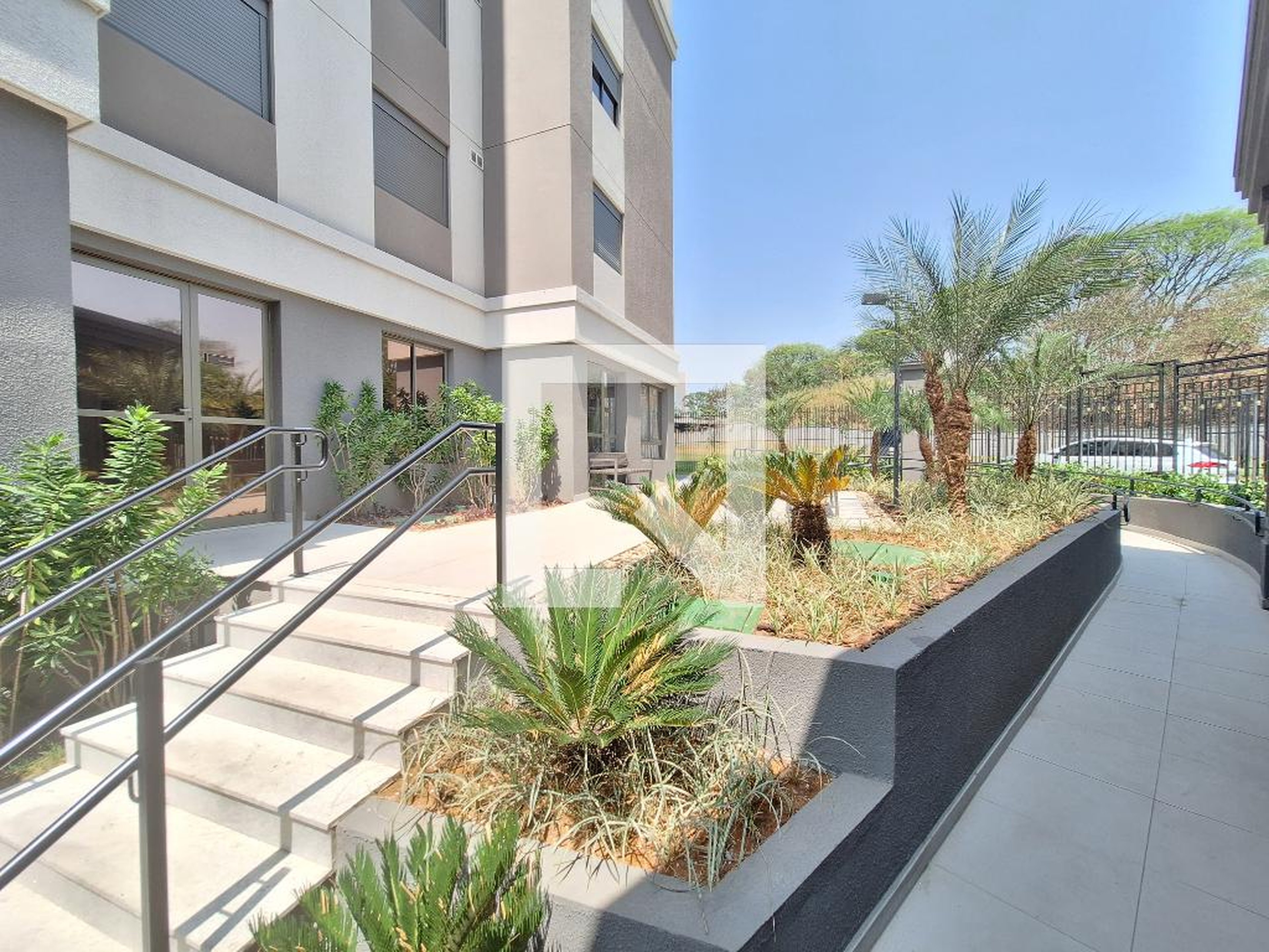 Entrada - Living One