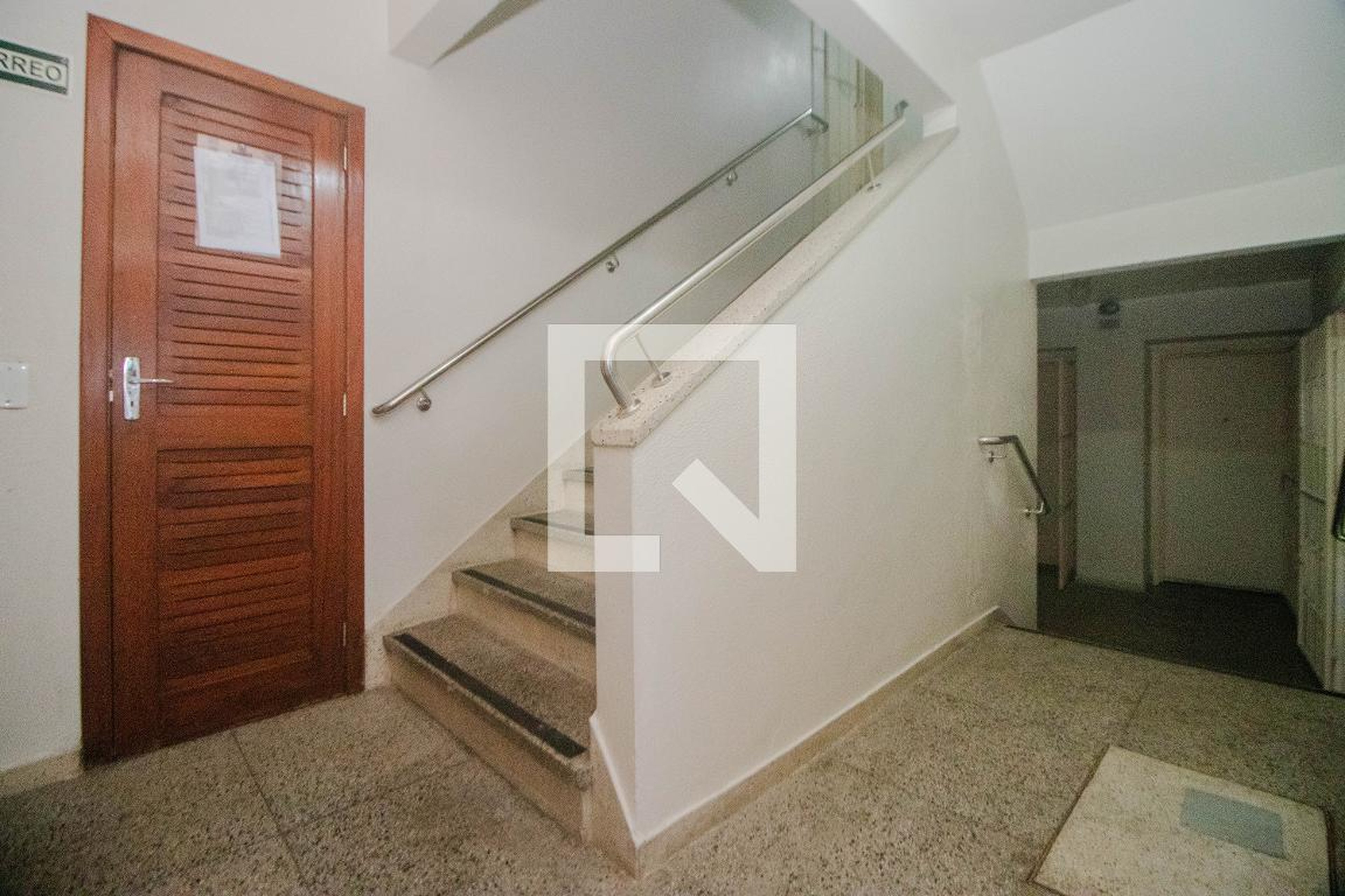 Hall de entrada - null