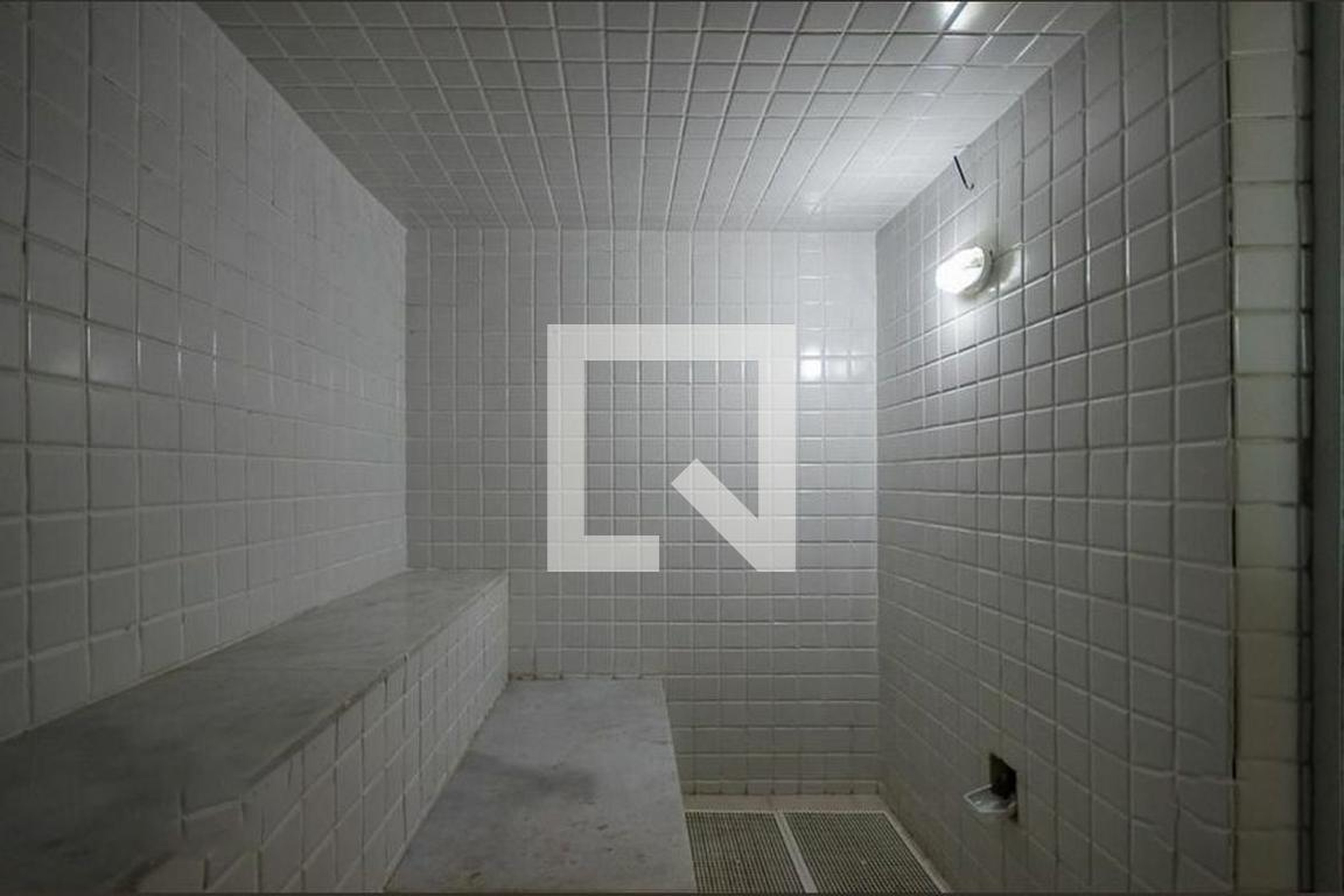 Sauna - Edifício Solar do Ipê