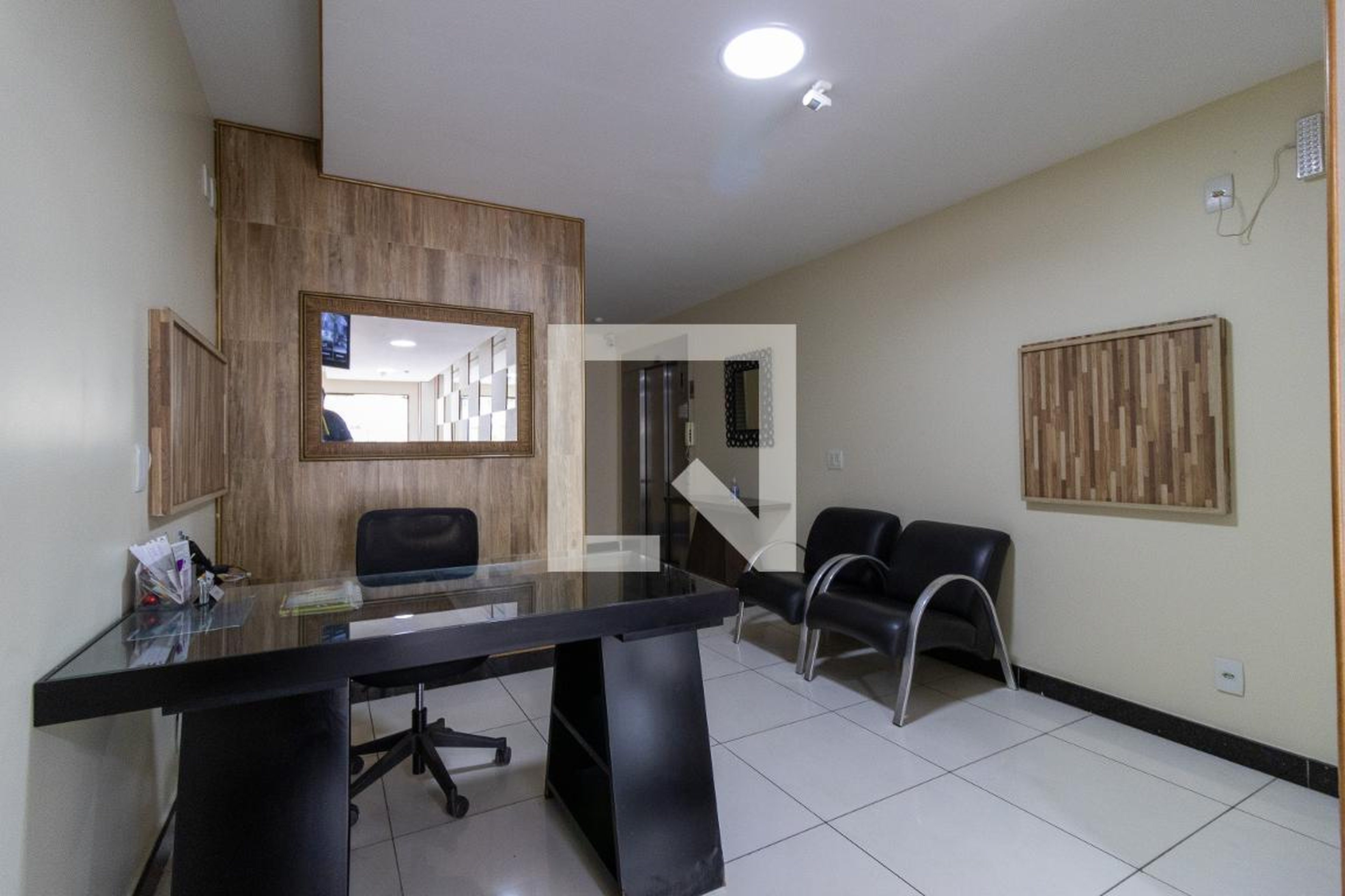 Hall - 
