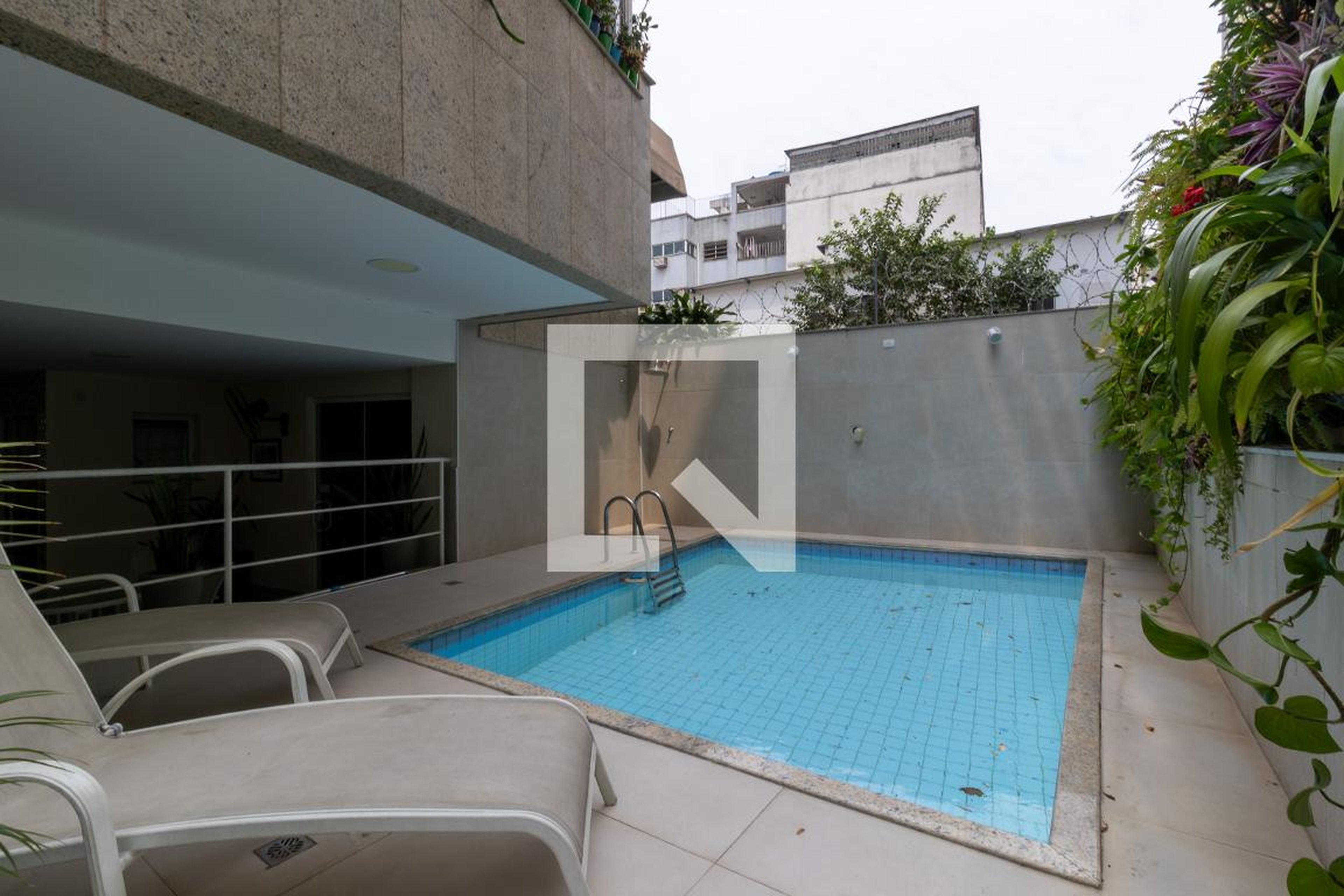 Piscina - 