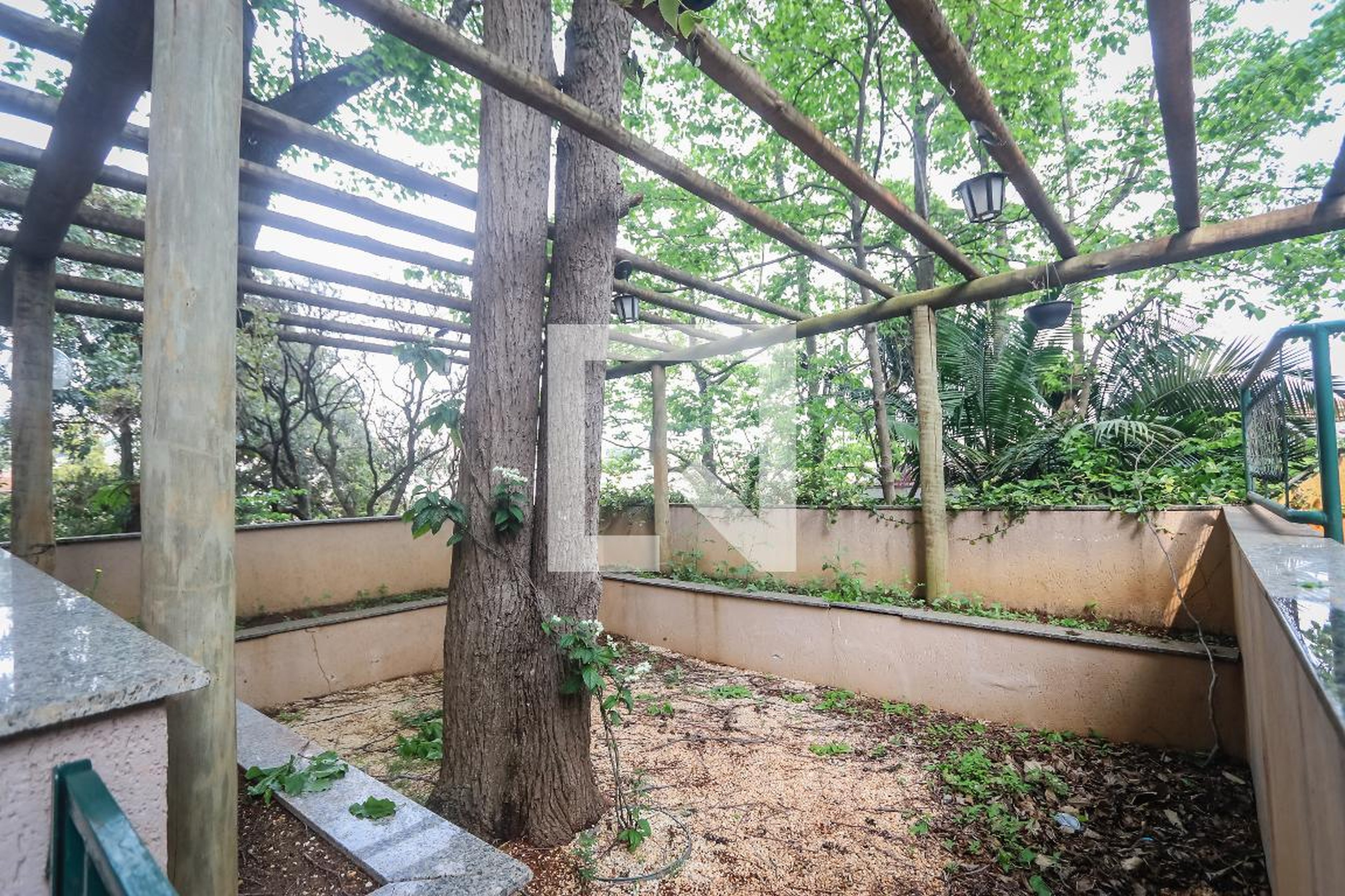 Area Comum - Maison Dor