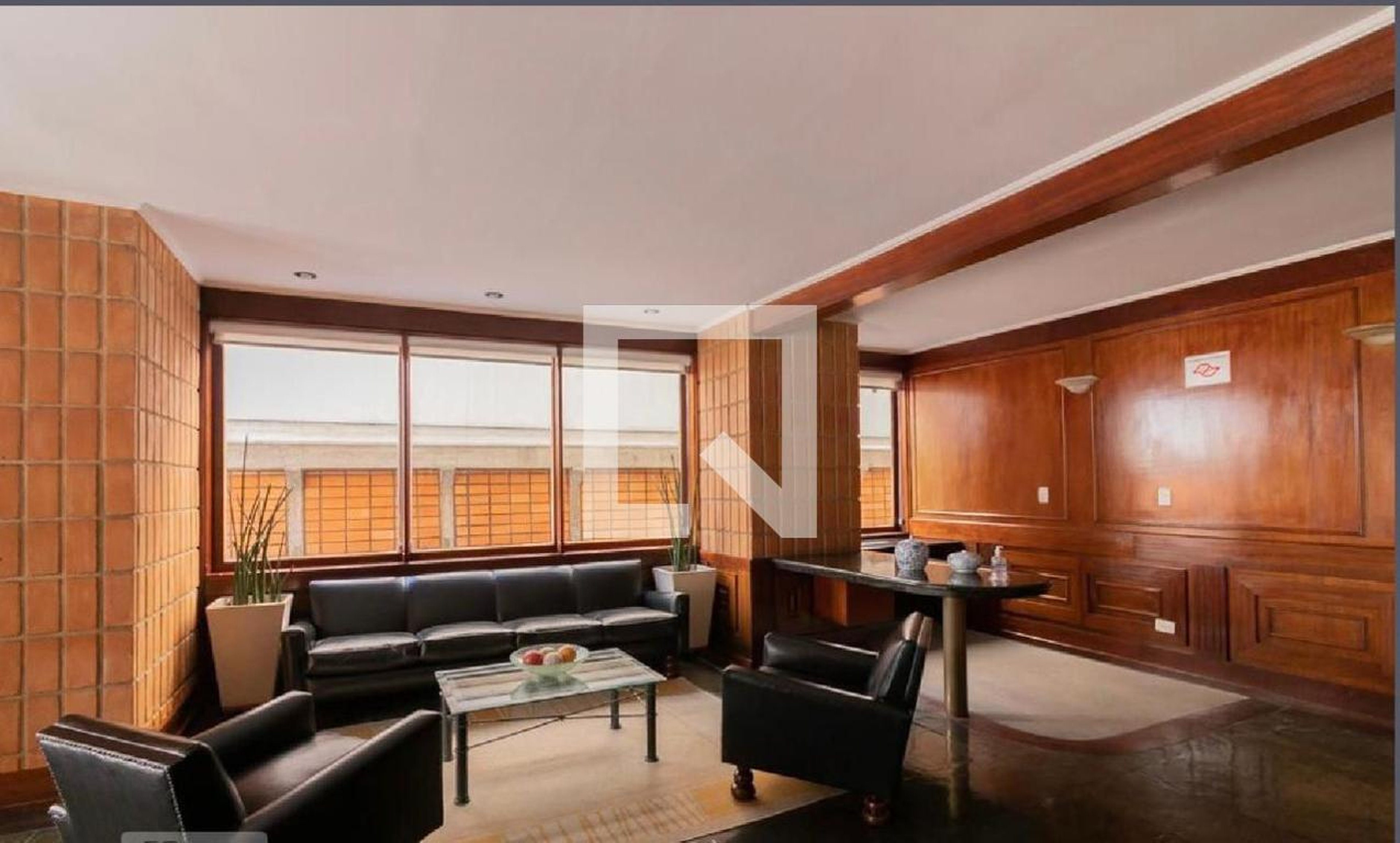 Hall - Maria Josephina