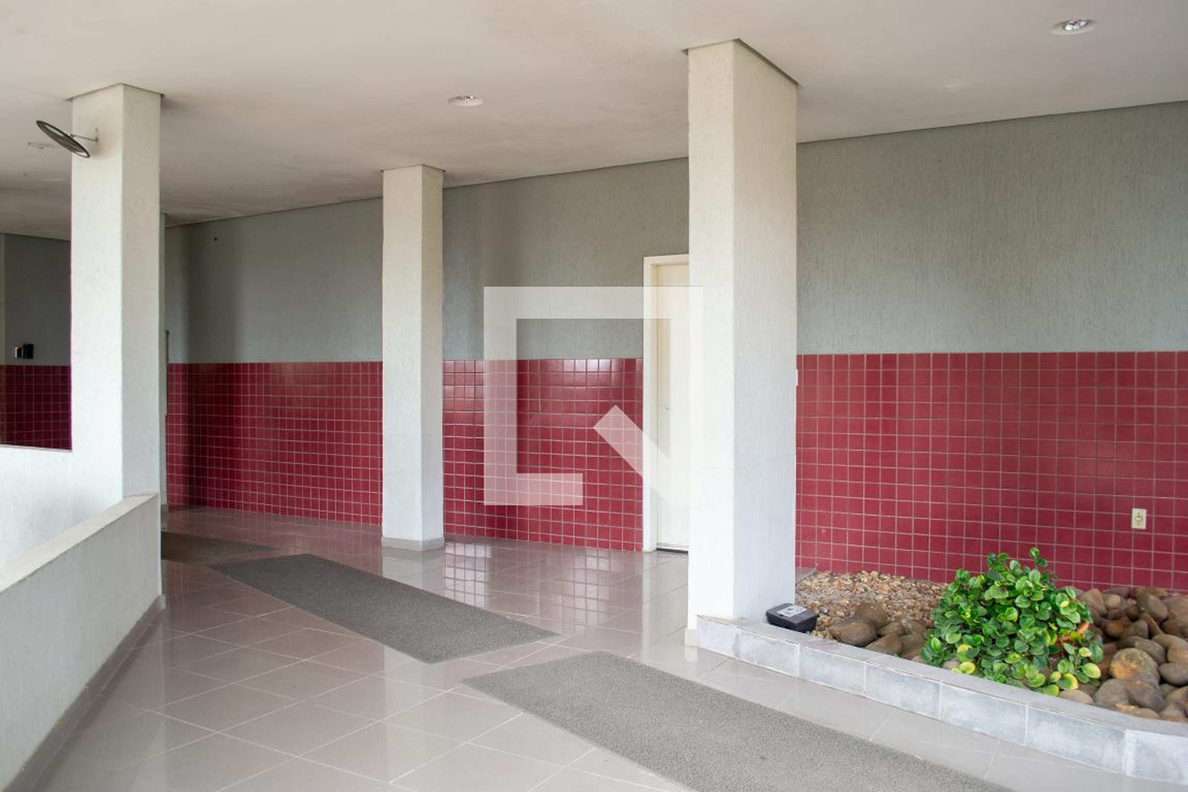 Área comum - Ilhas gregas