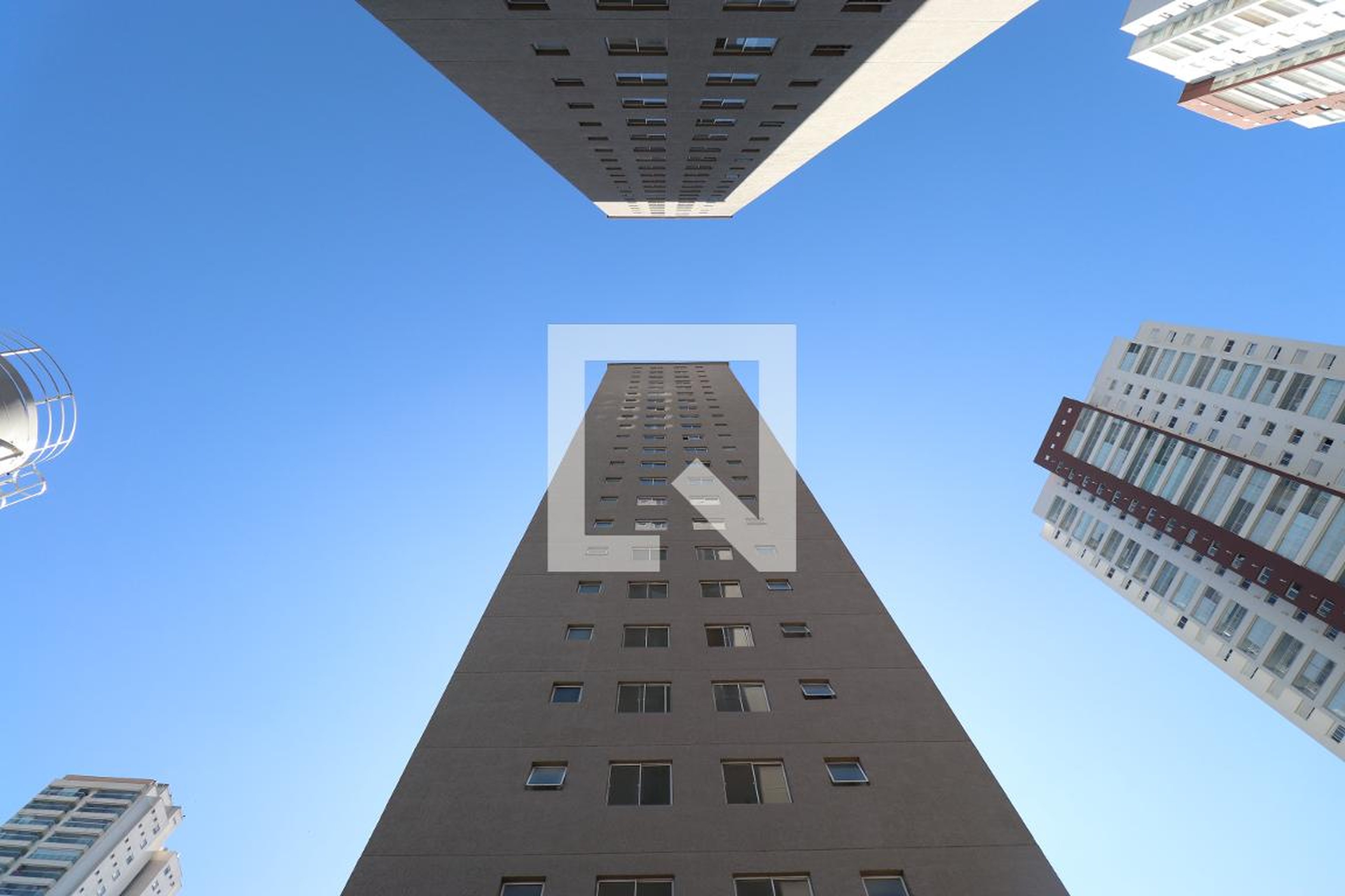 Área comum - Viva Barra Funda