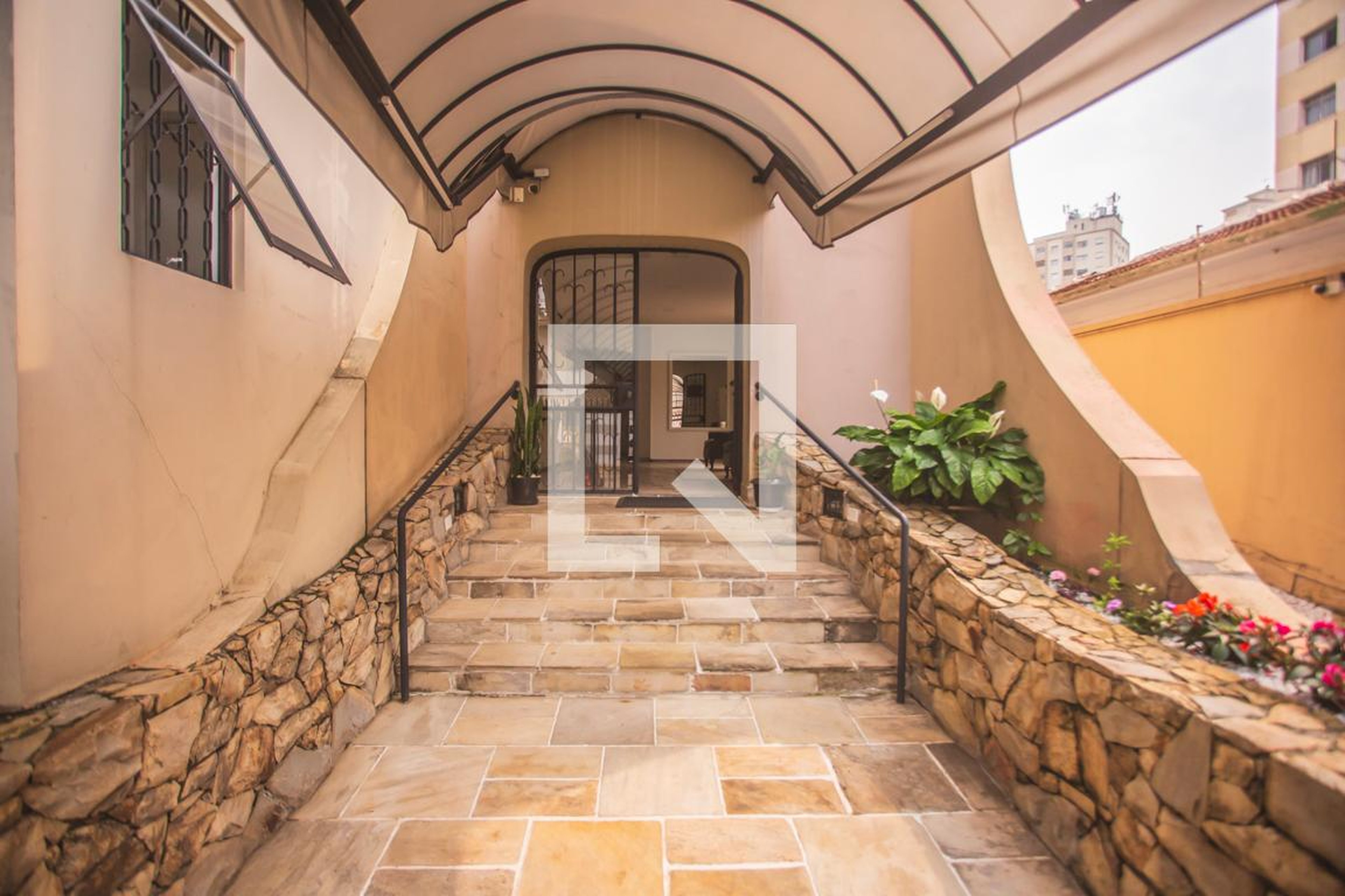 Hall de Entrada - Emilinha Affonso