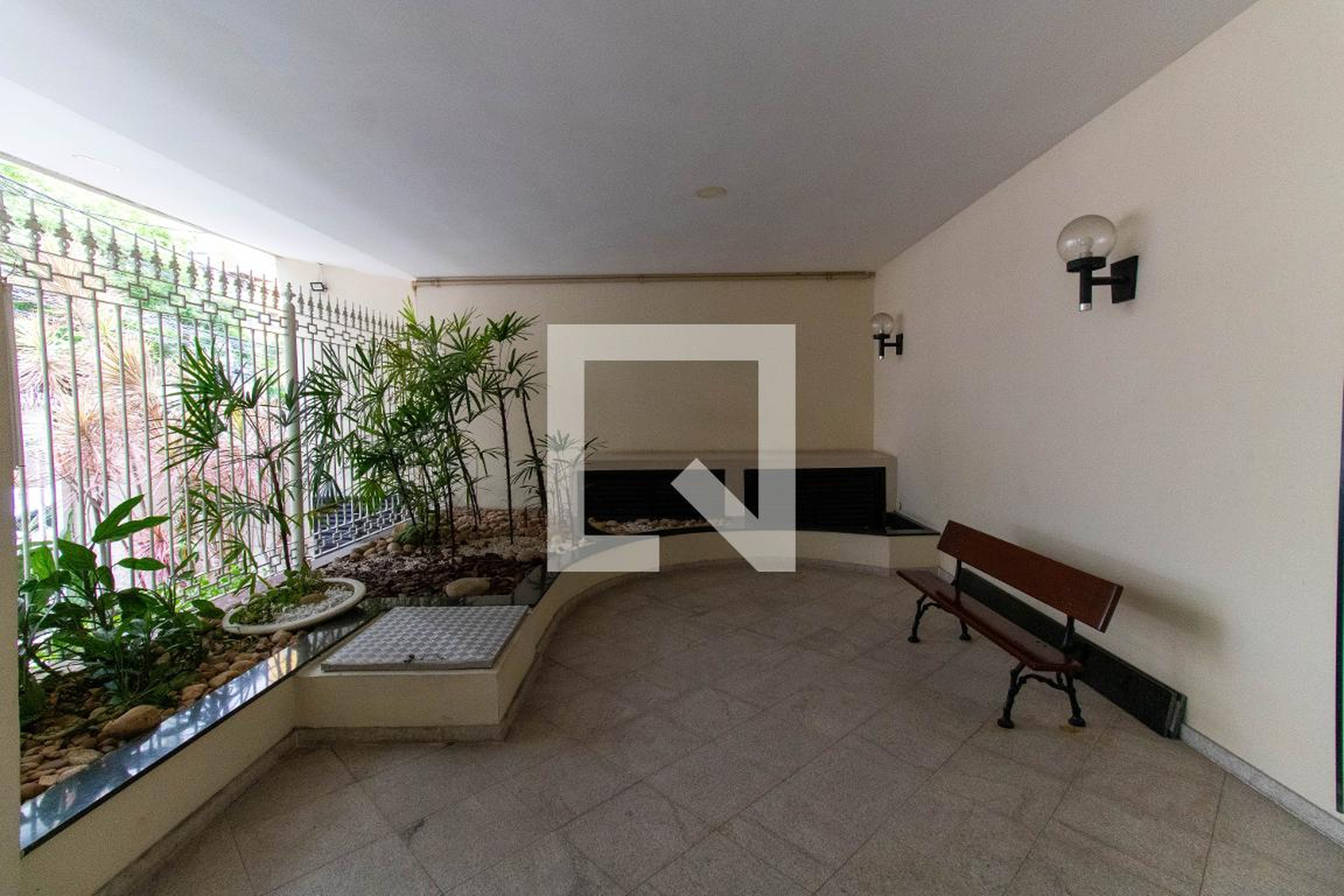 Portaria - Jardim Icaraí