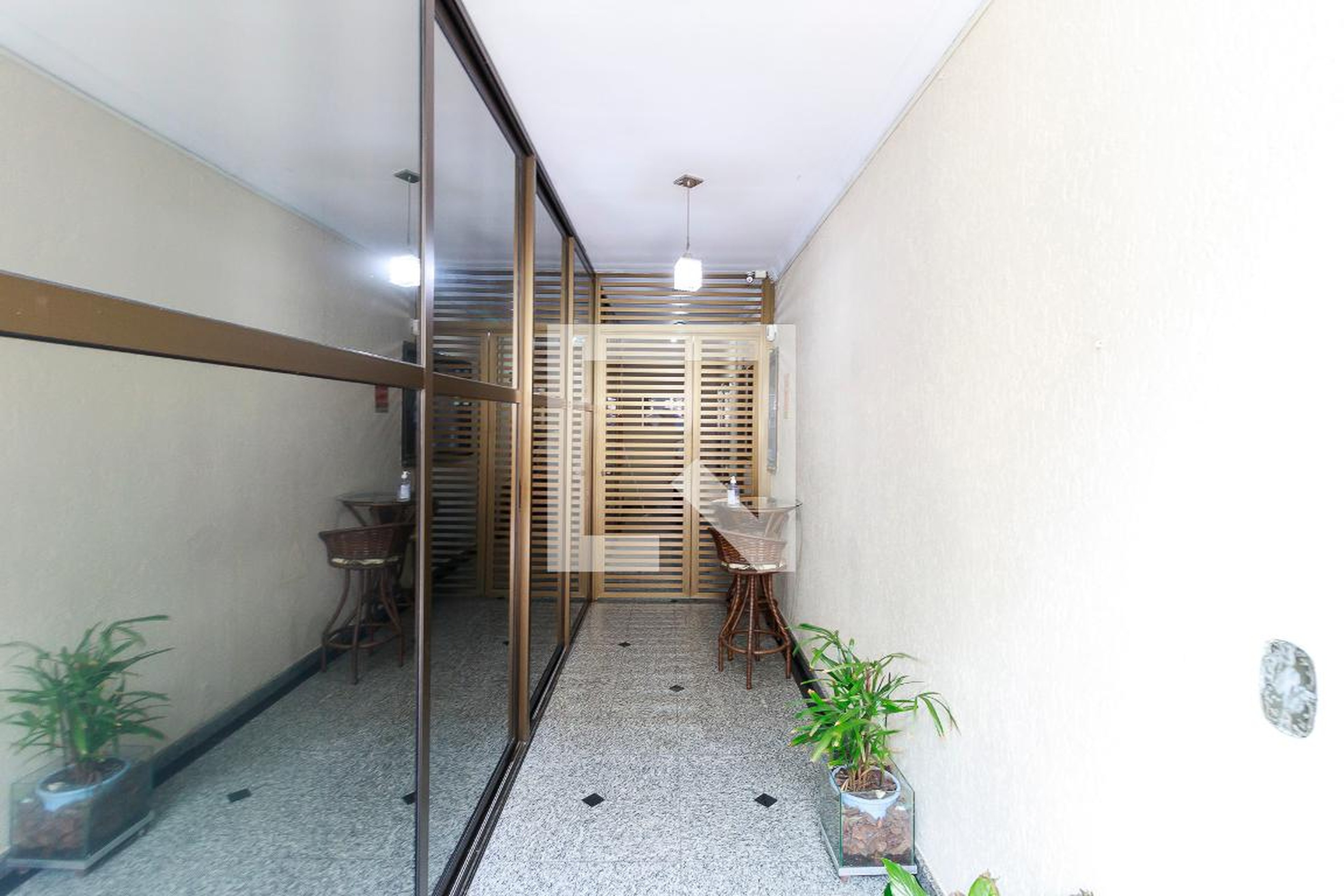 Hall Social - Carolina