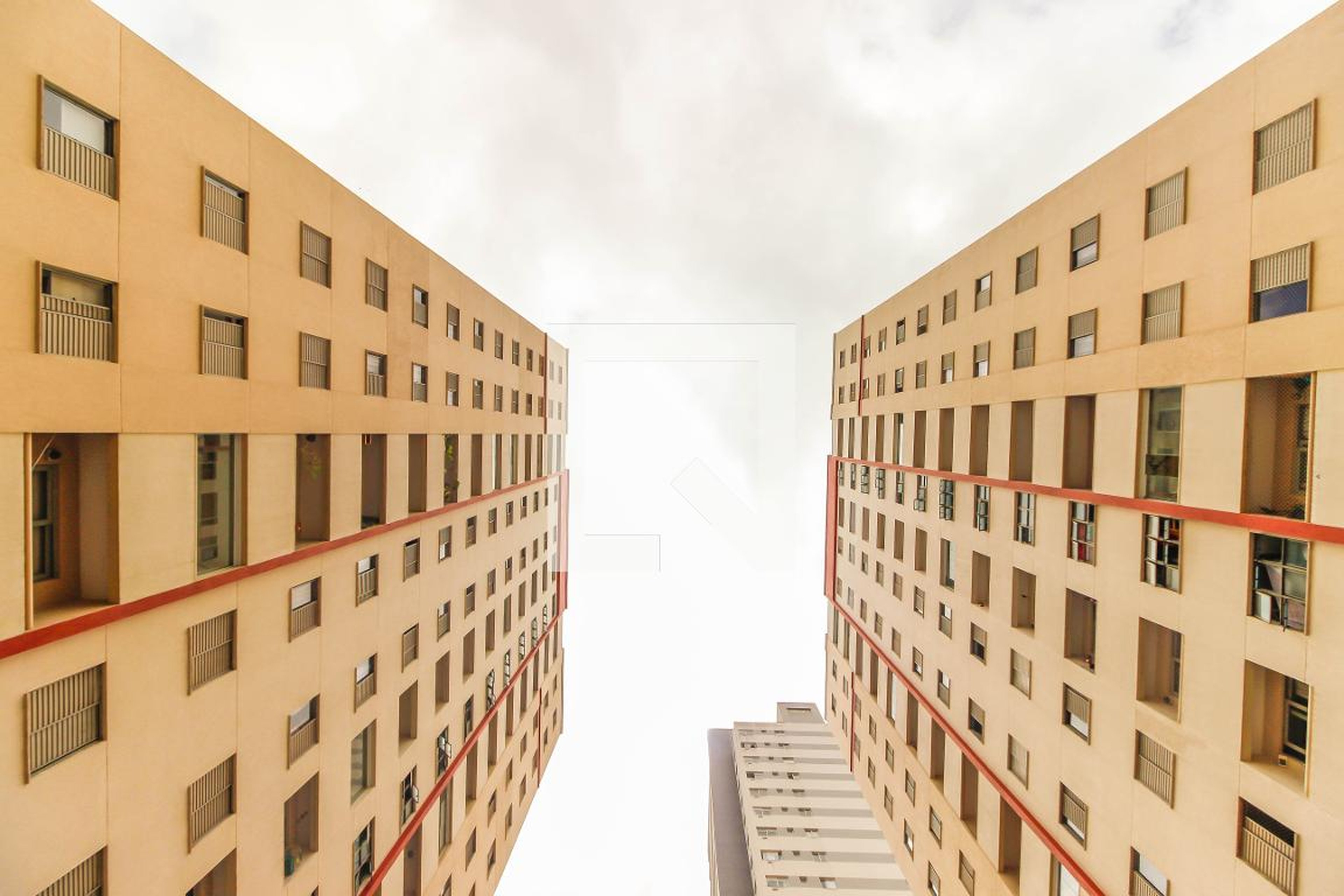 Fachada do Prédio Condomínio Philadelphia Gardens