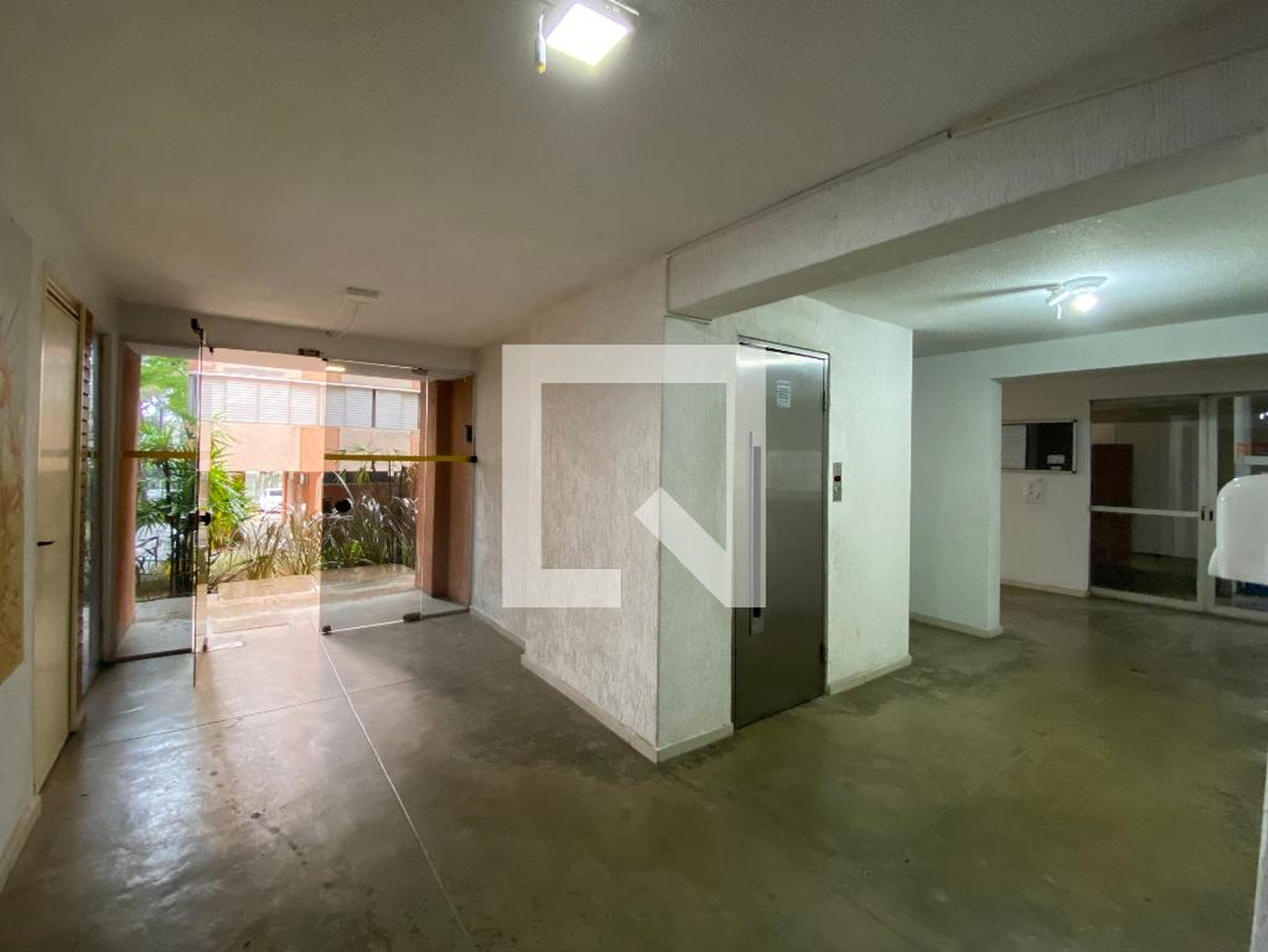 Hall social - Samambaia II