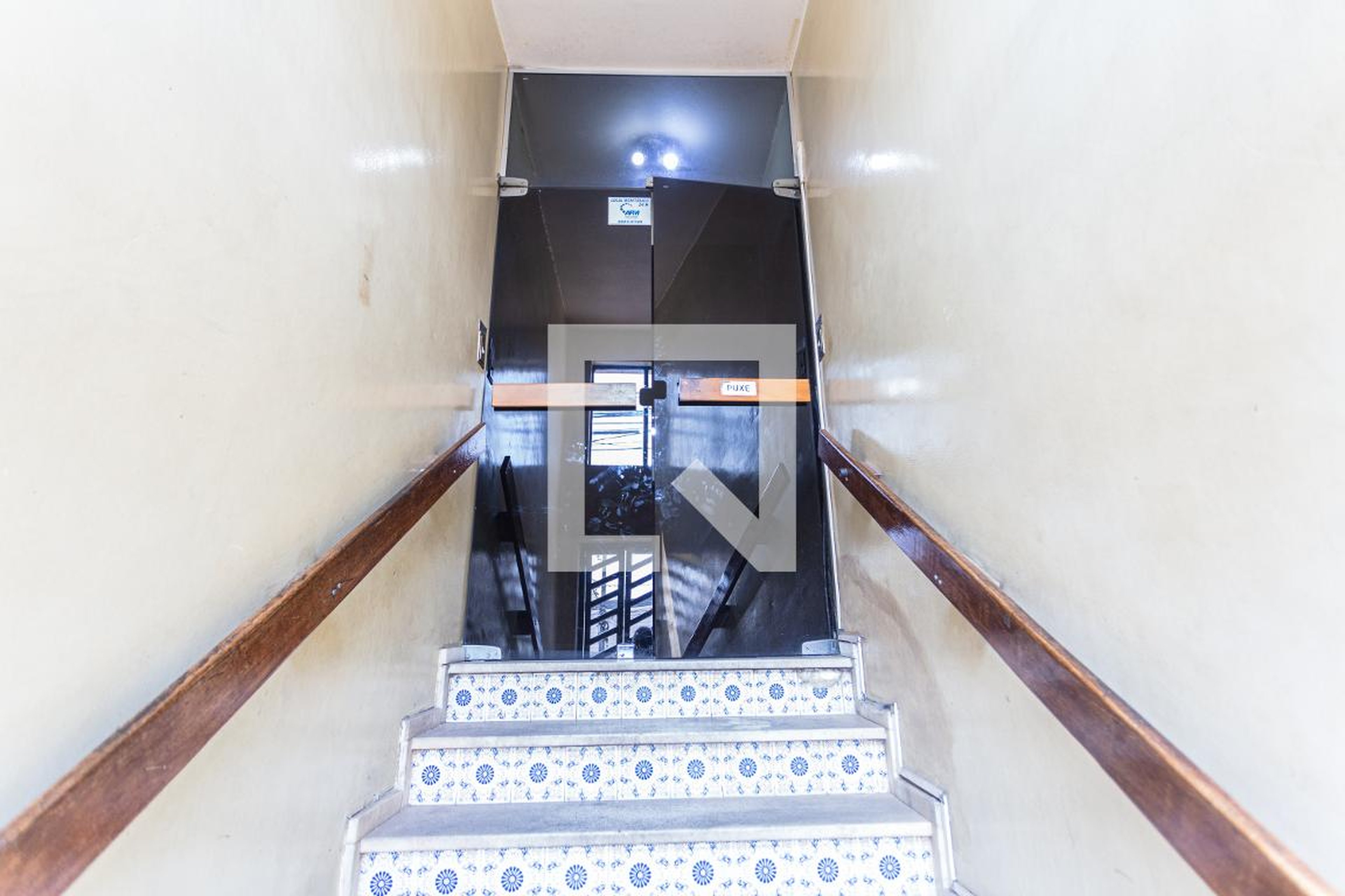 Hall de Entrada - null