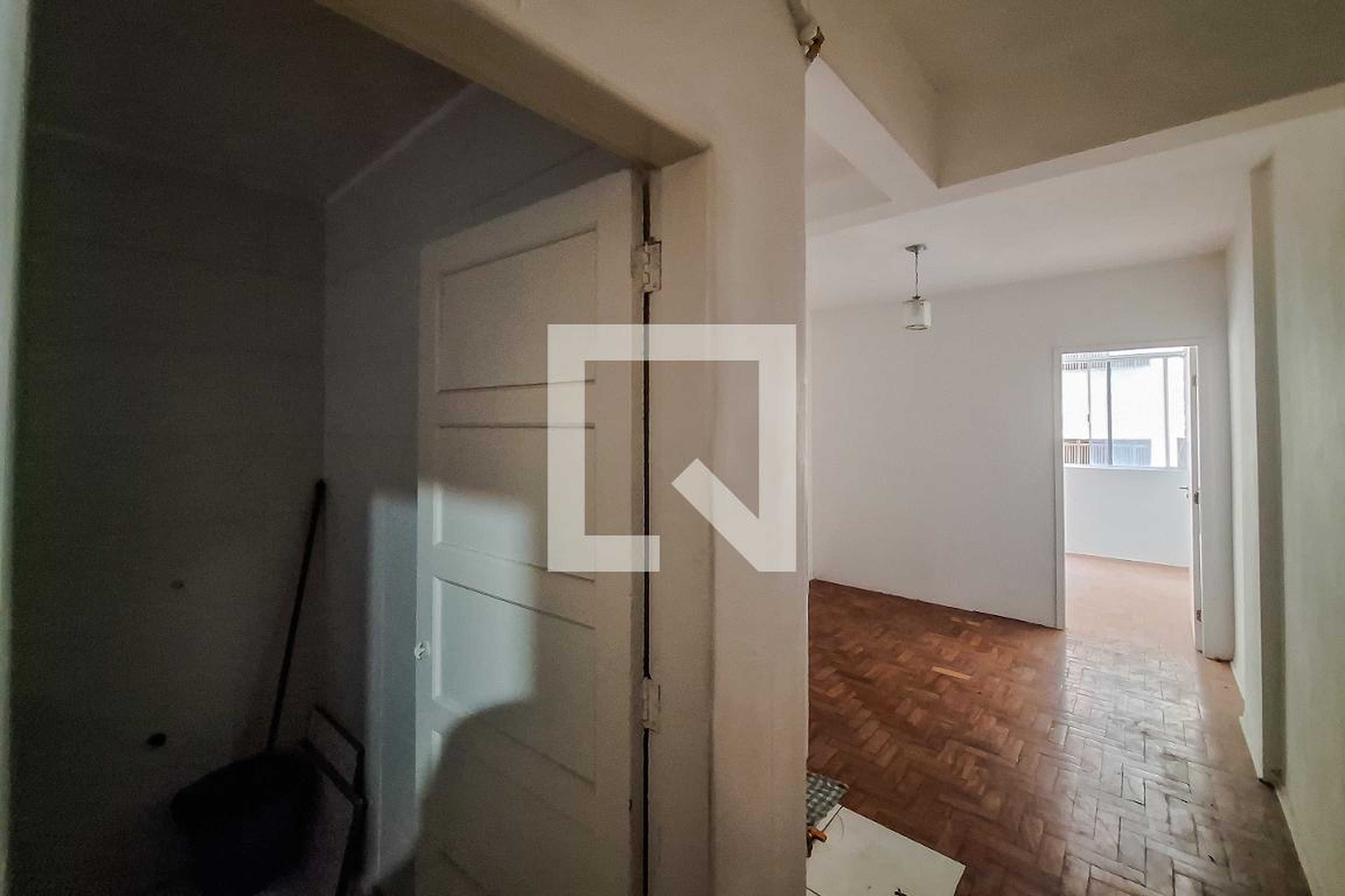 entrada - Edifício Julieta