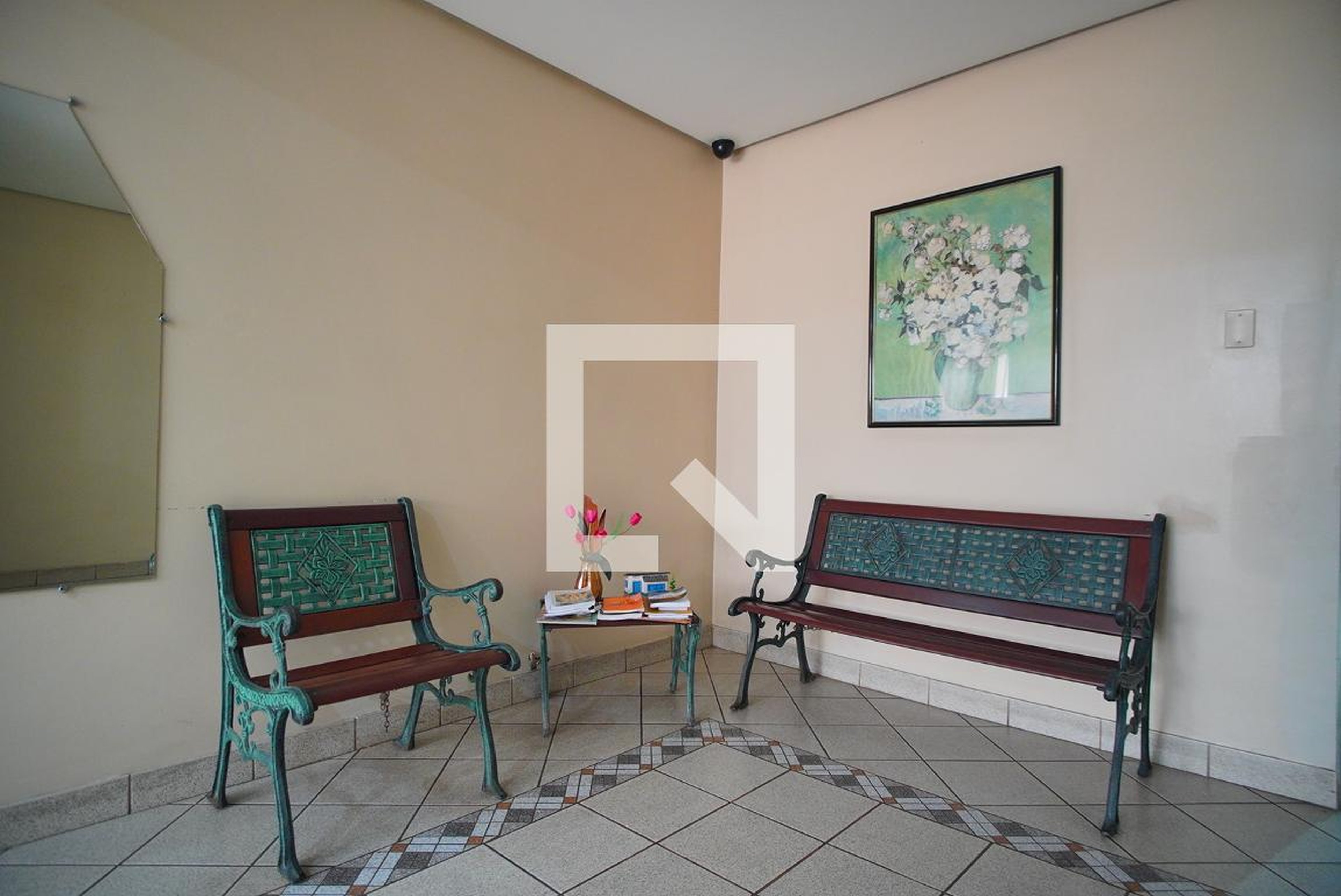 Hall de Entrada - null