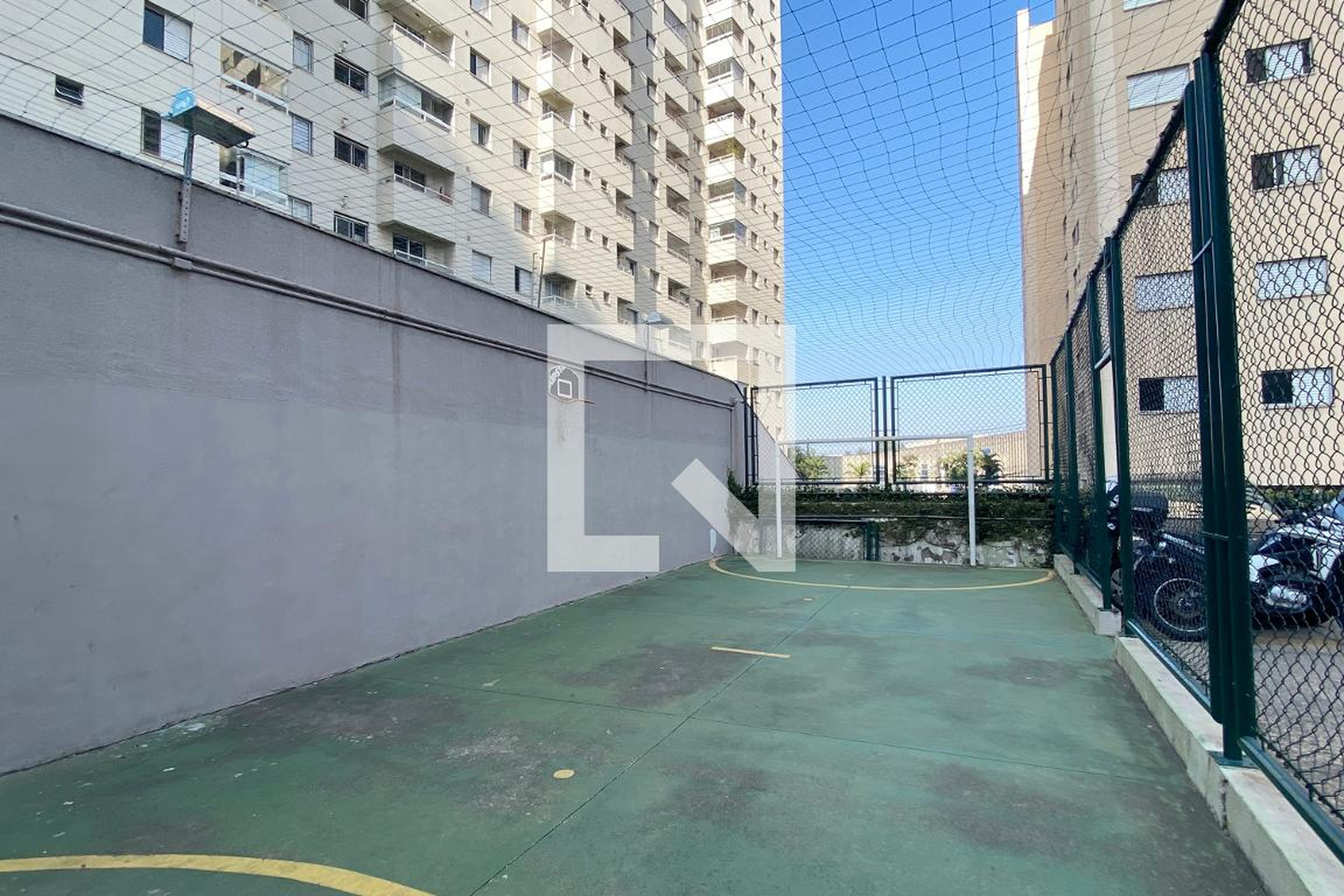 Quadra - Garden Hill