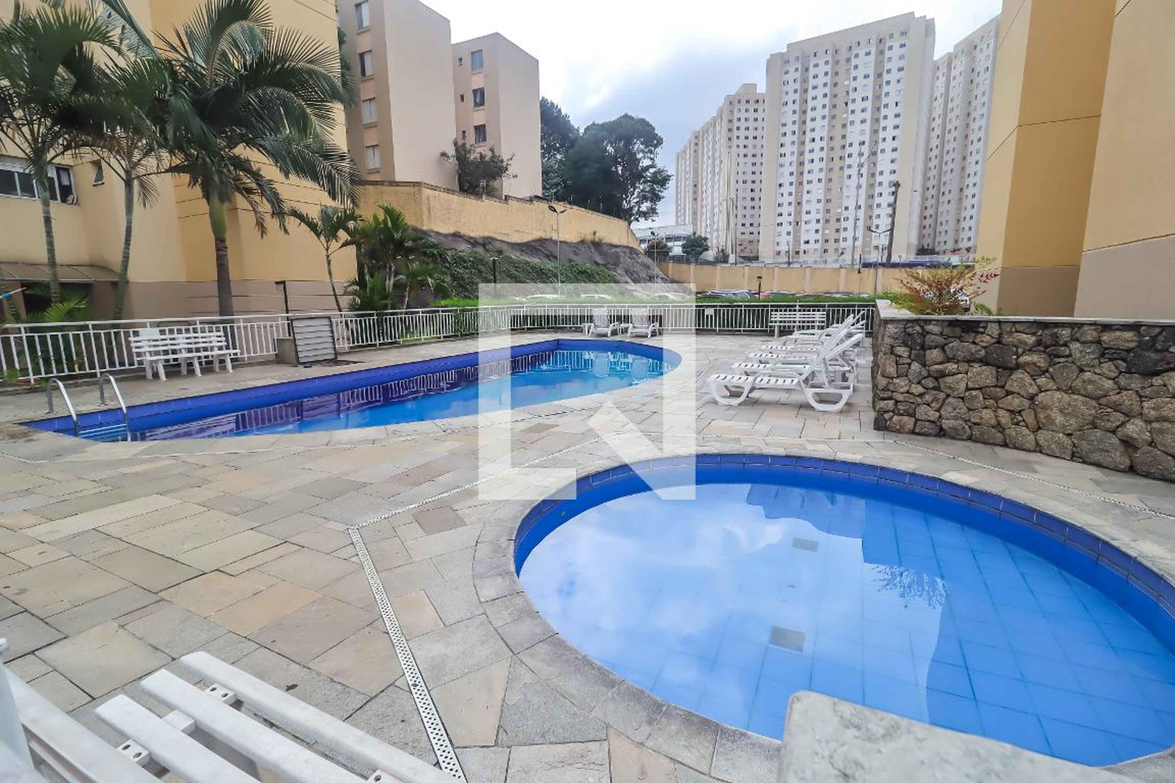 Piscina - Start Life