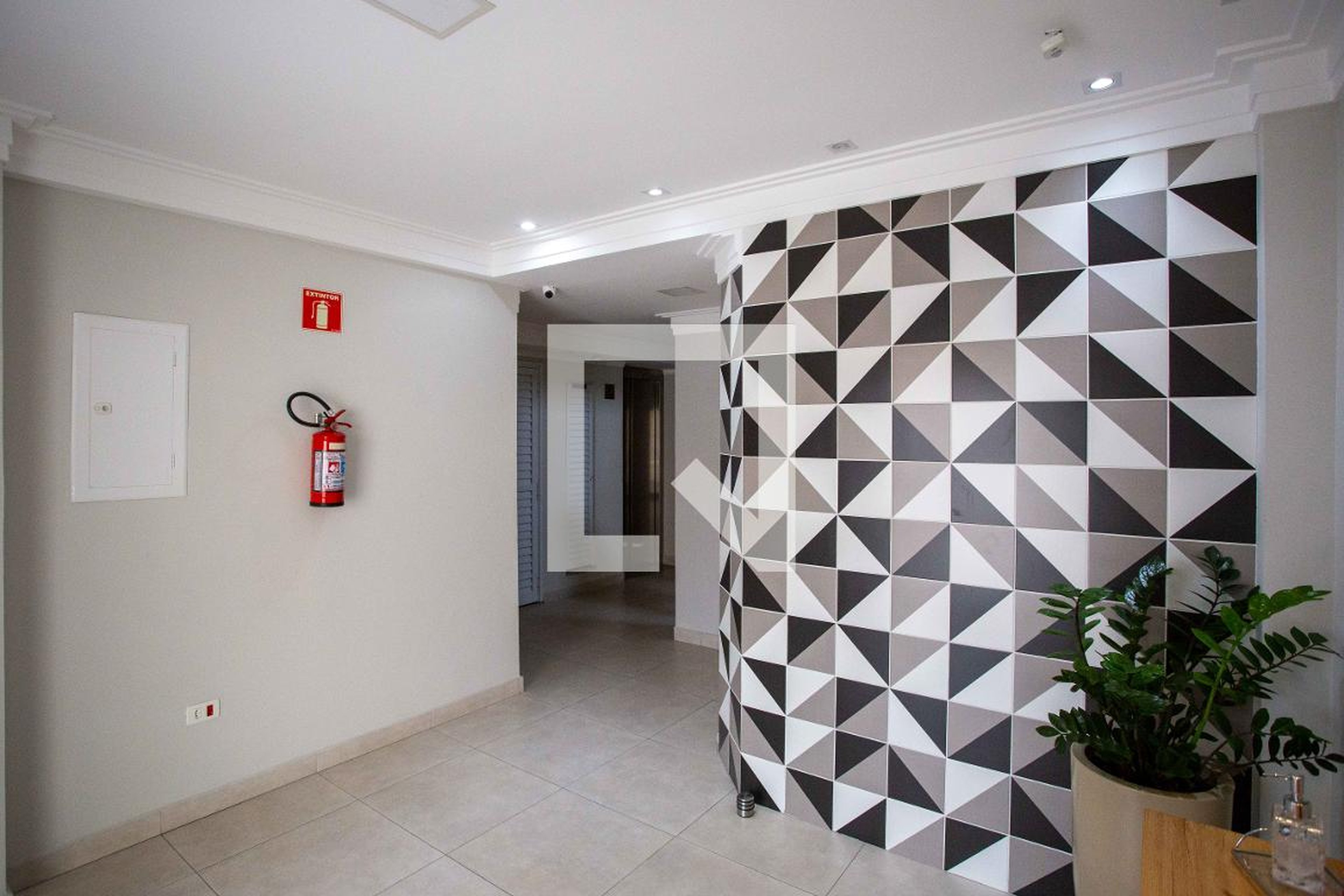 Hall social - Italian 2