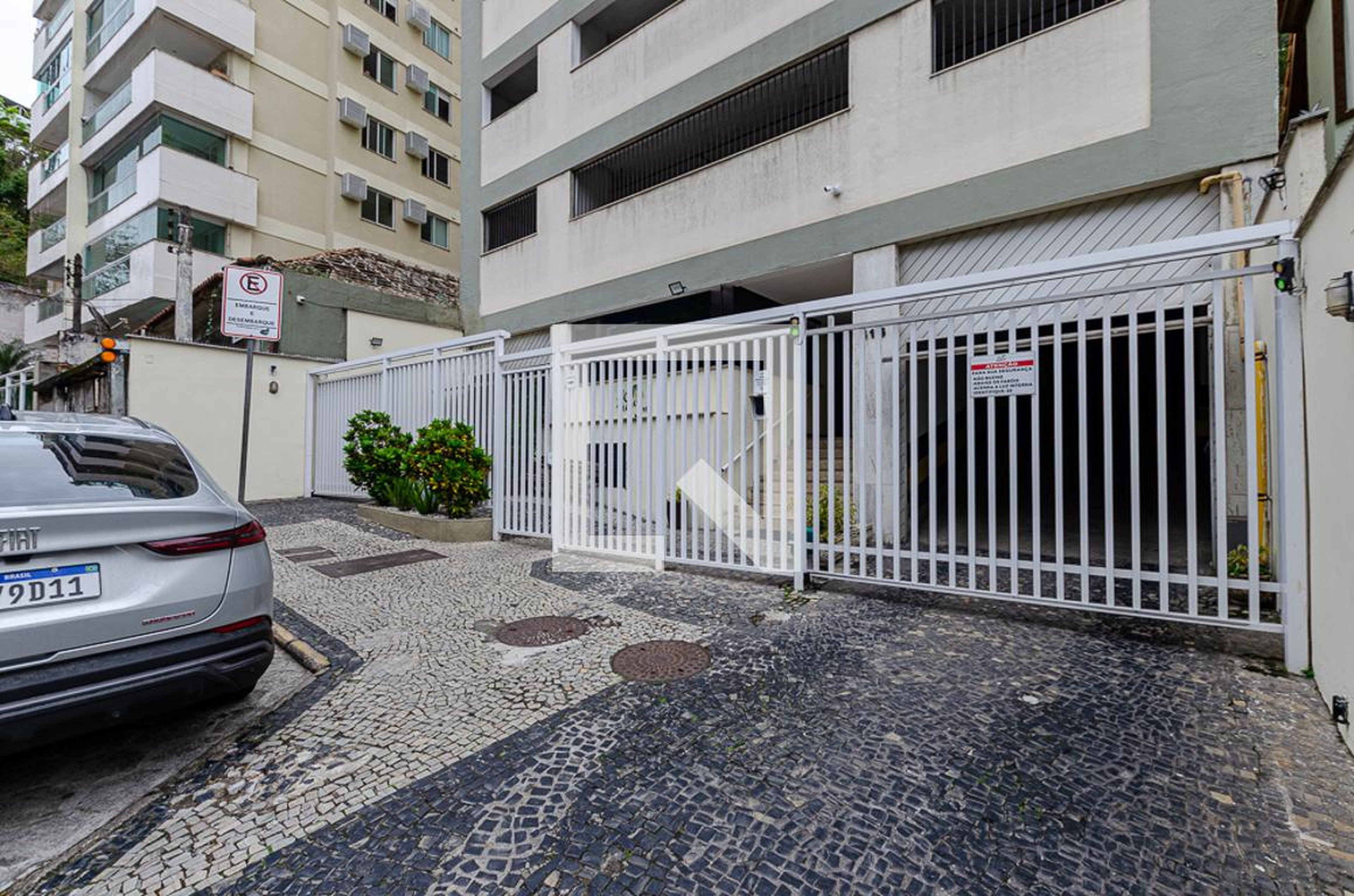 Área comum - Tour de France