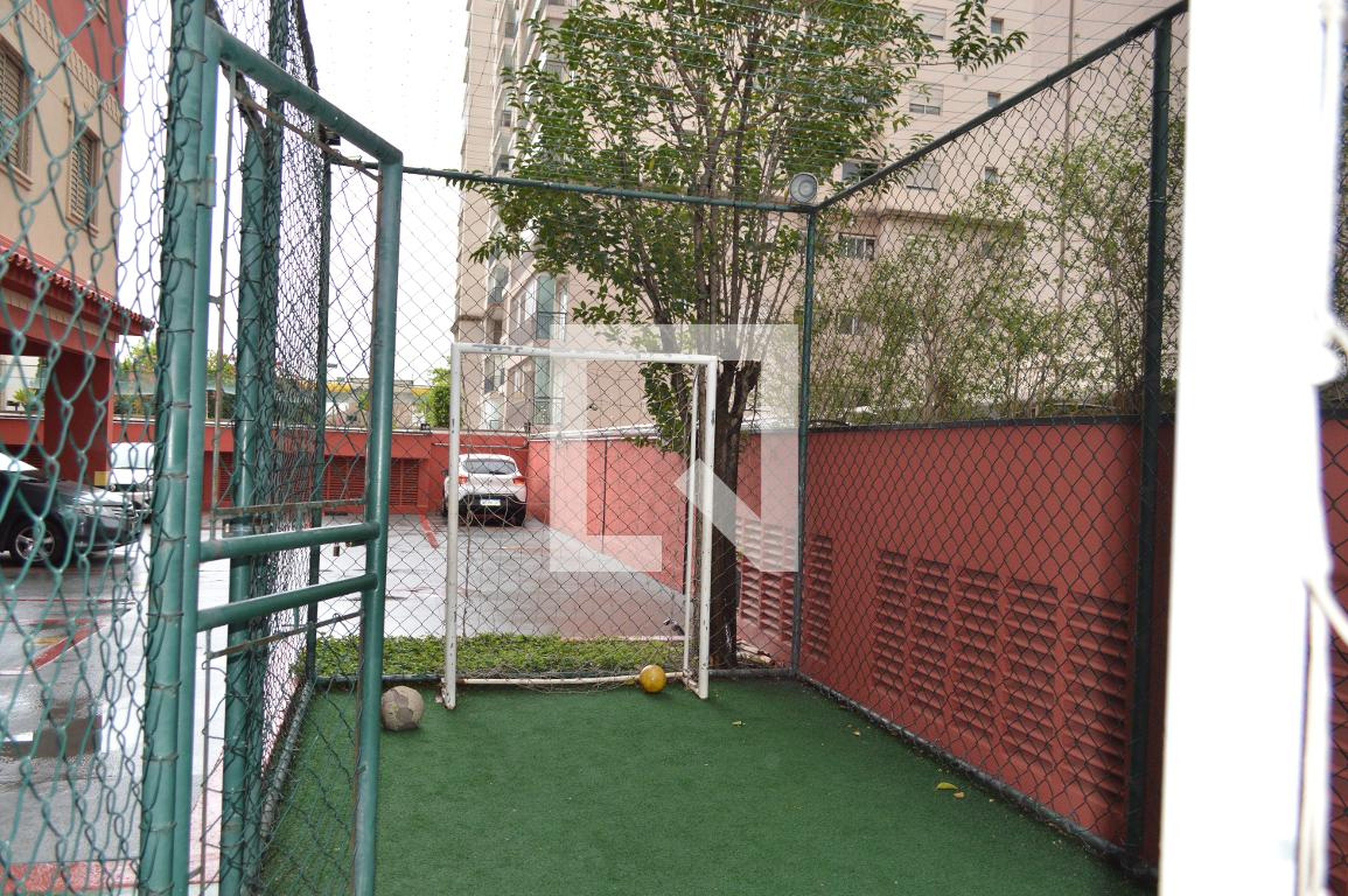 Quadra - Villa Sevilla