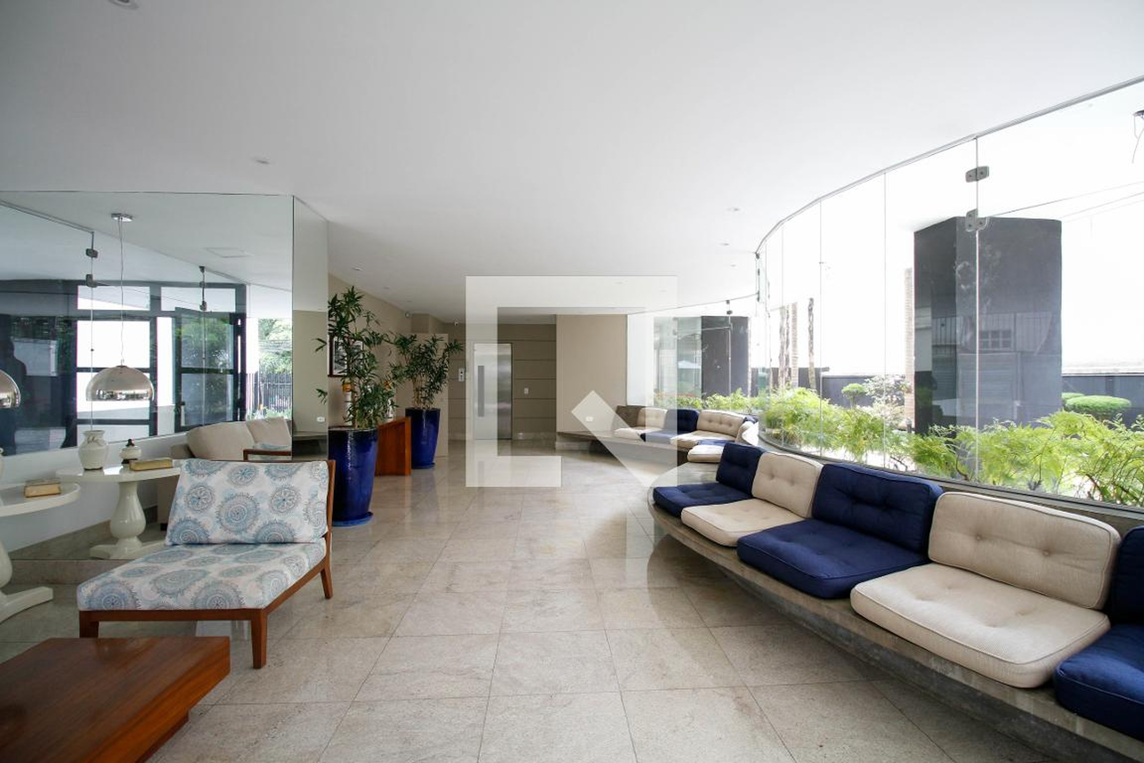 Hall Social - Itaipava