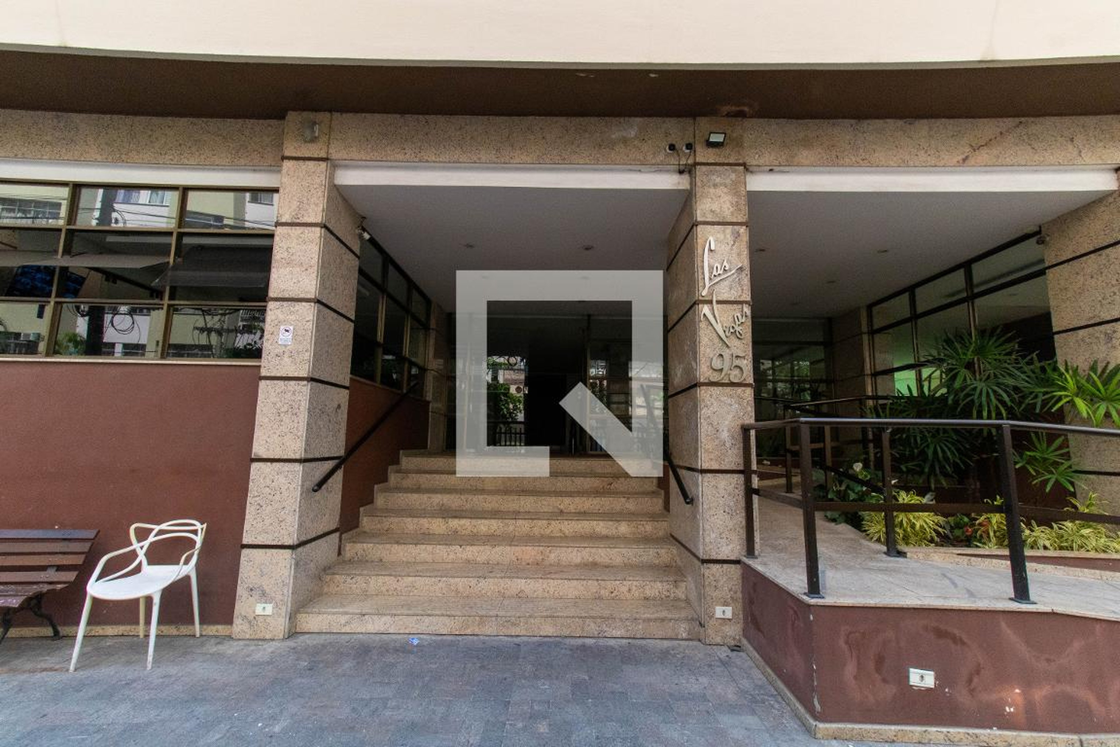 Área comum - Las Vegas