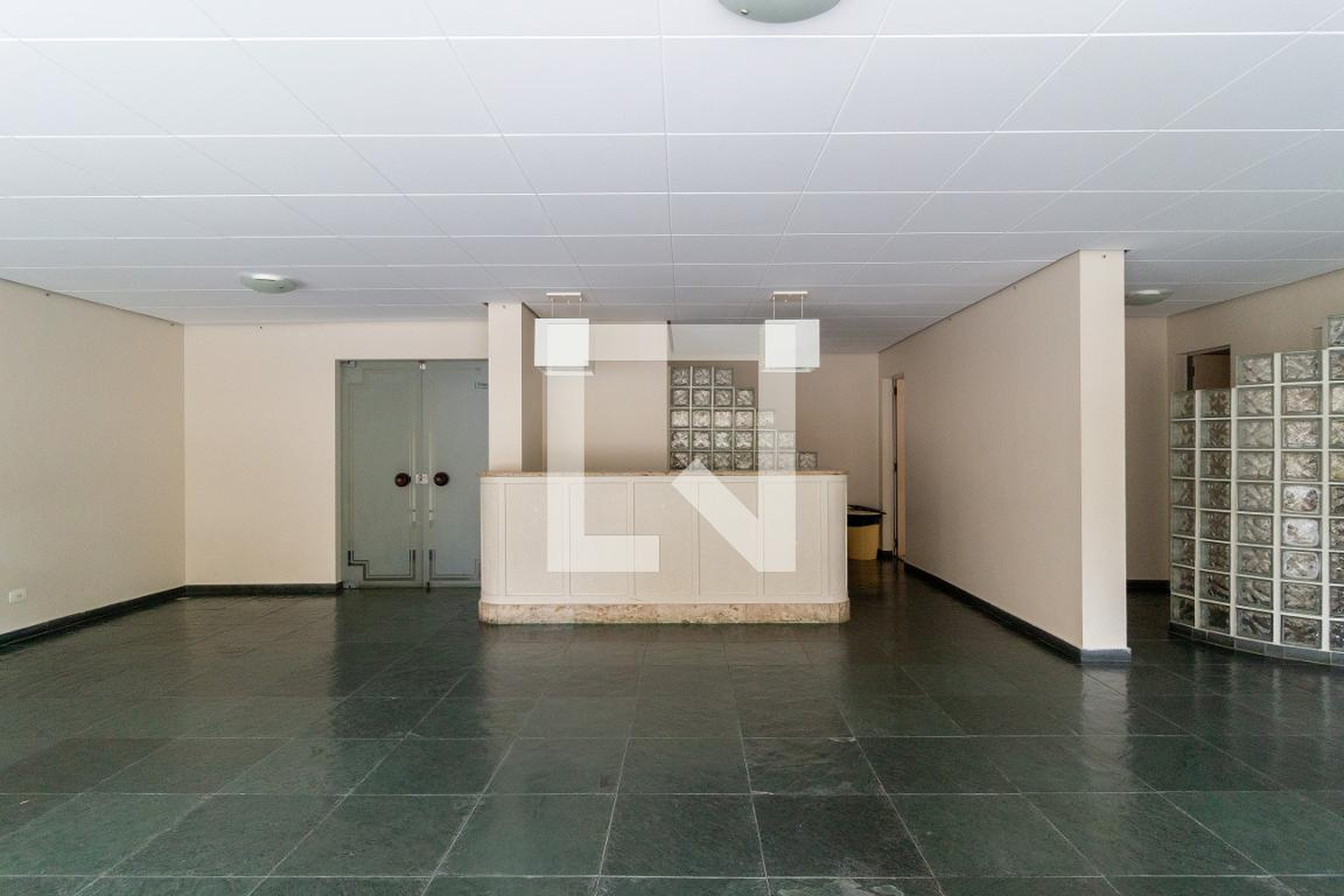 Salão de Festas - San Remo