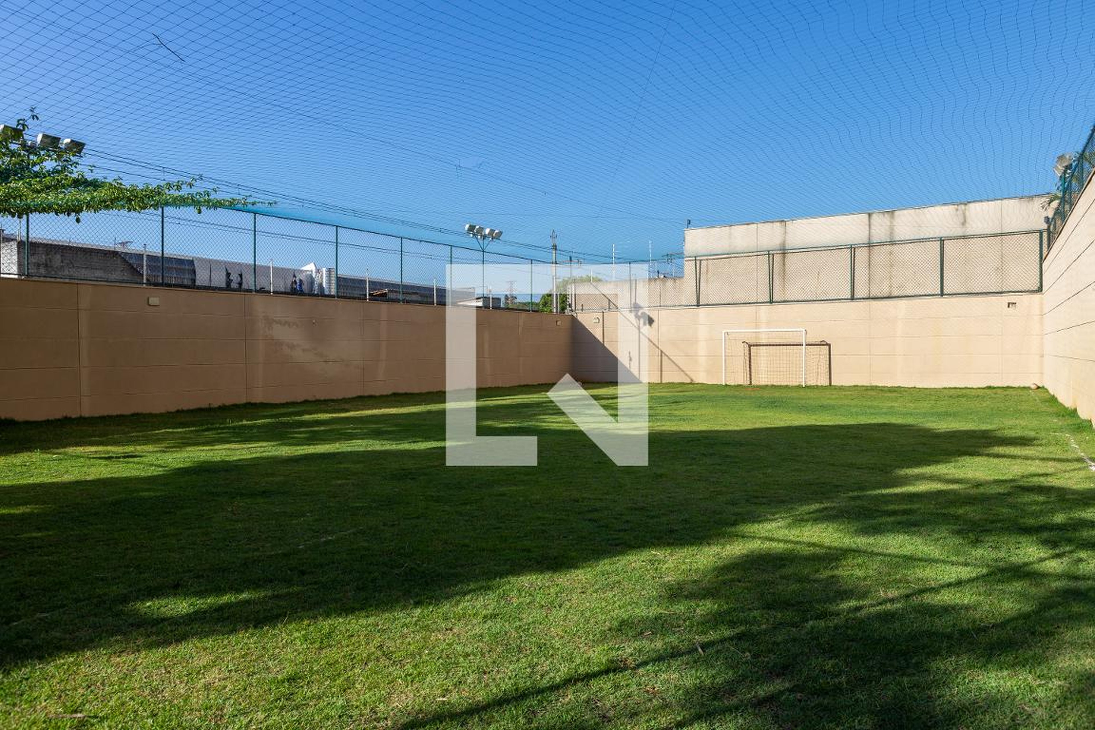 Campo de Futebol - Upper Living