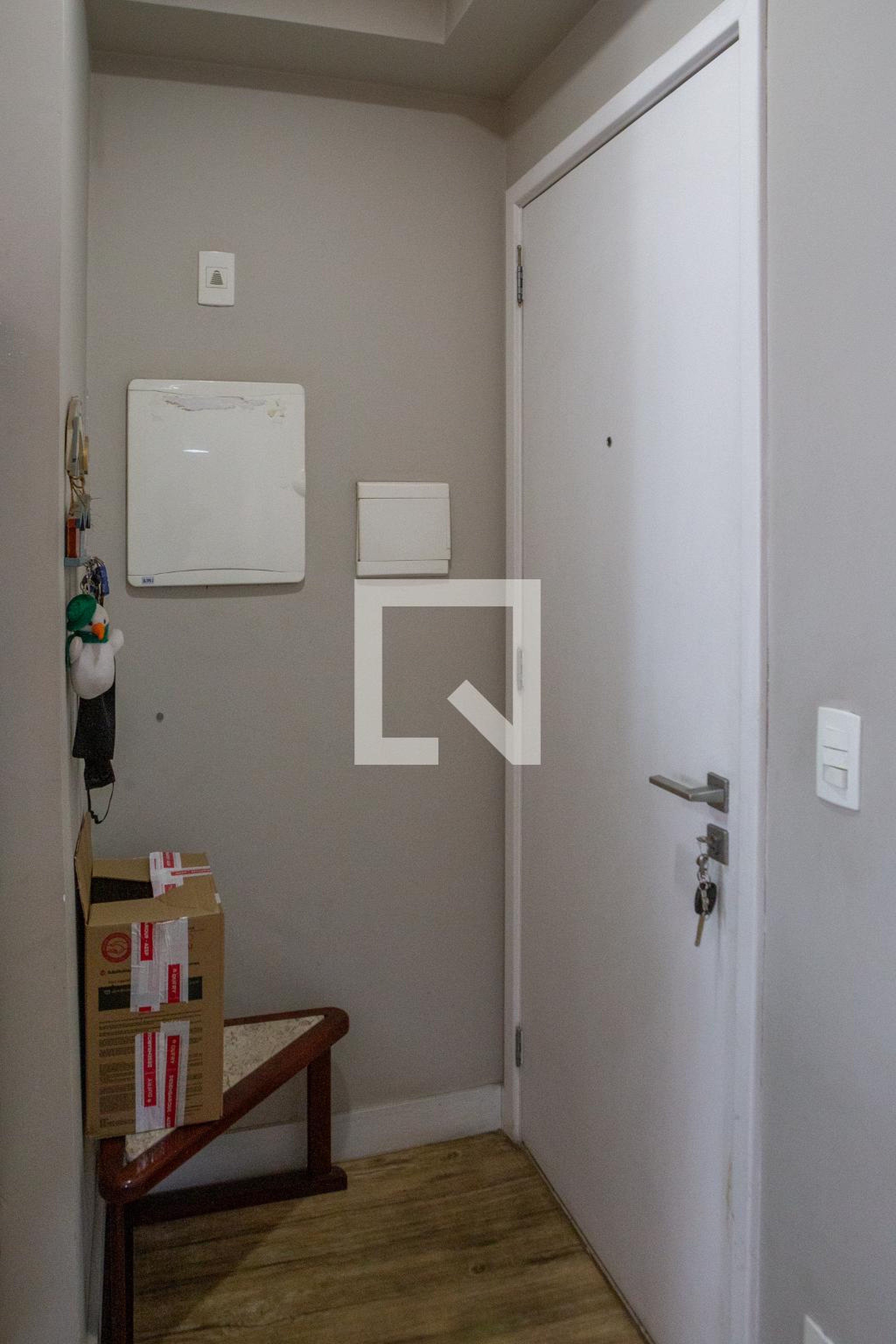 Entrada - Upper Living