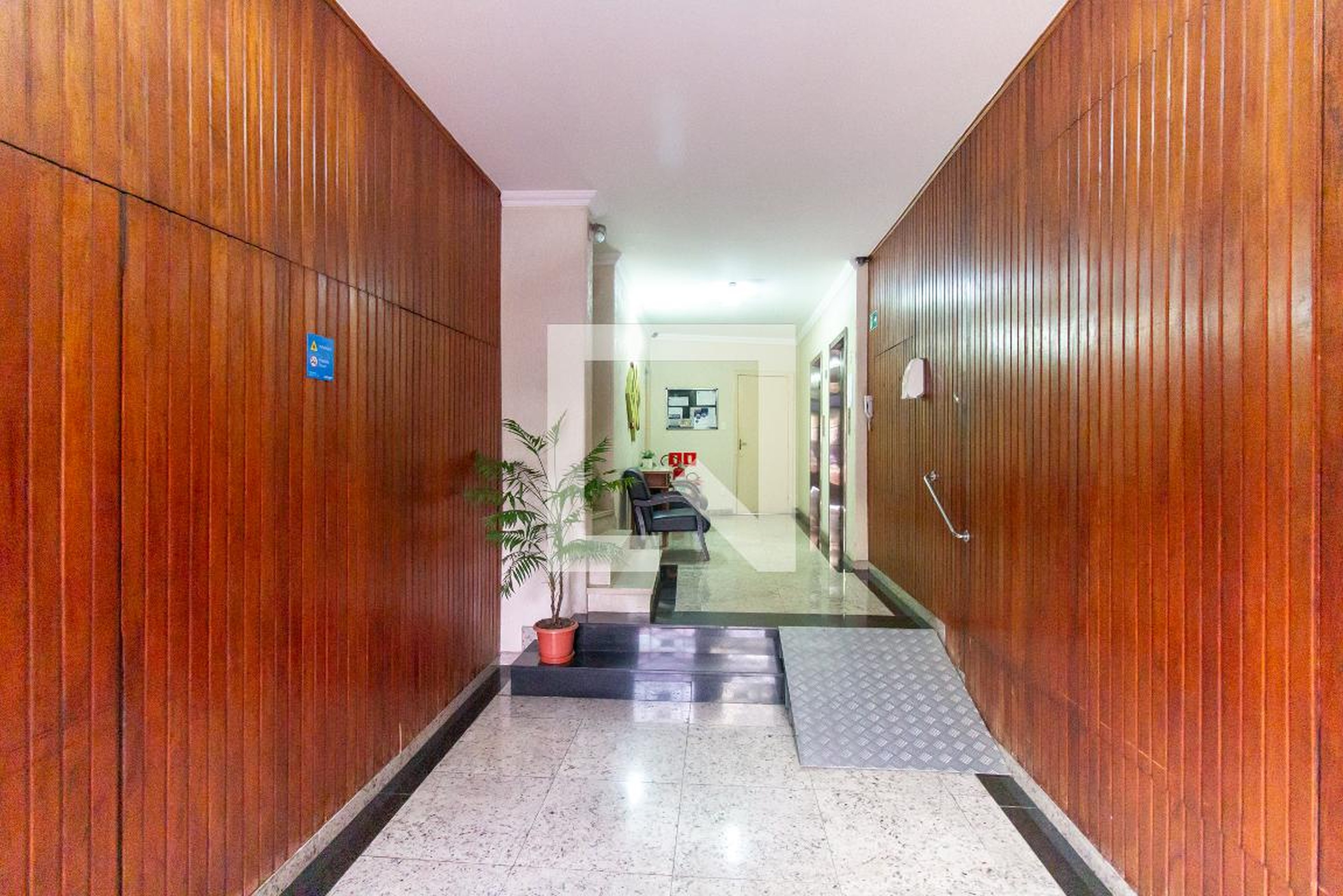 Hall social - Furiti