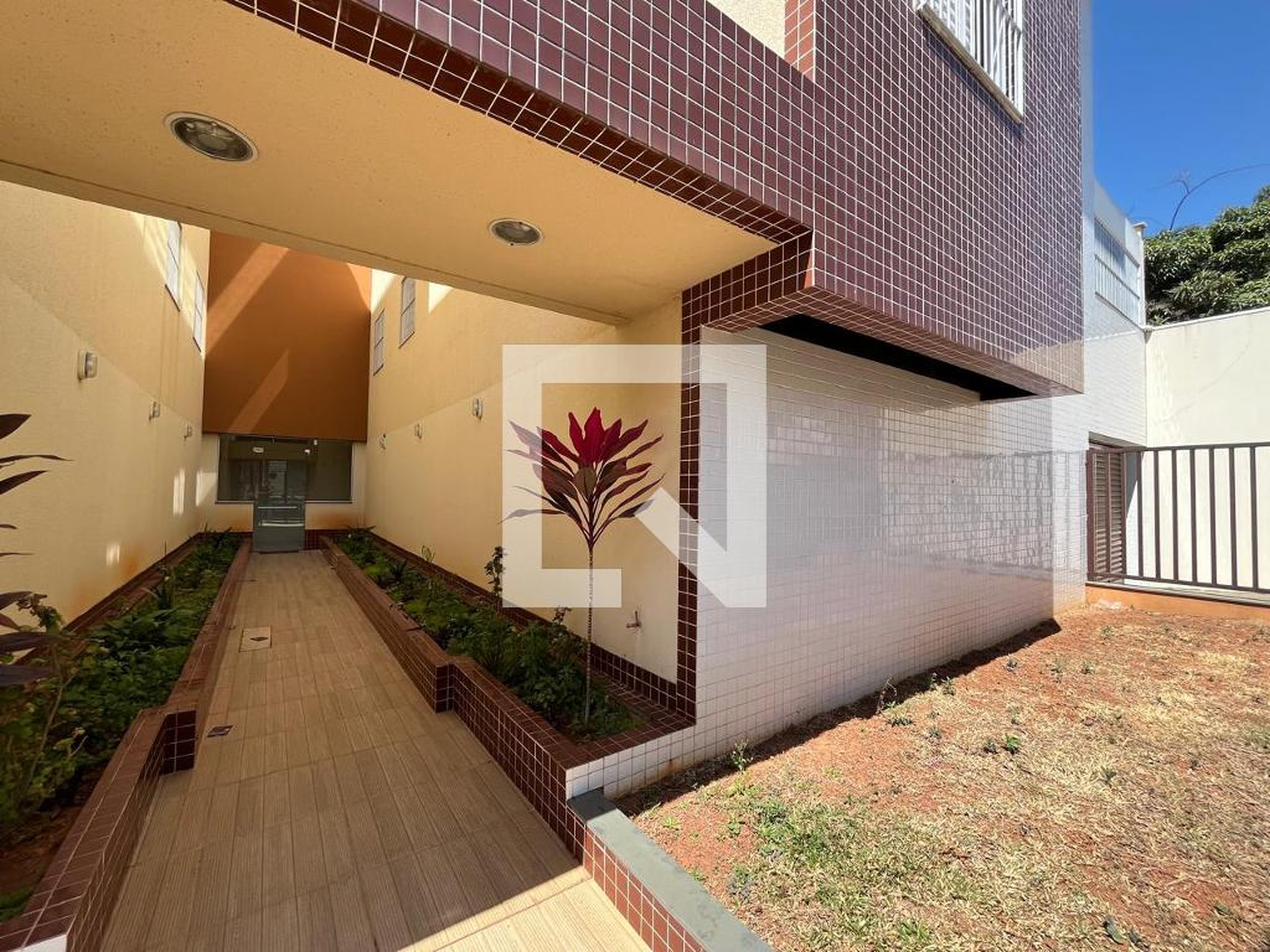 Hall de entrada - null