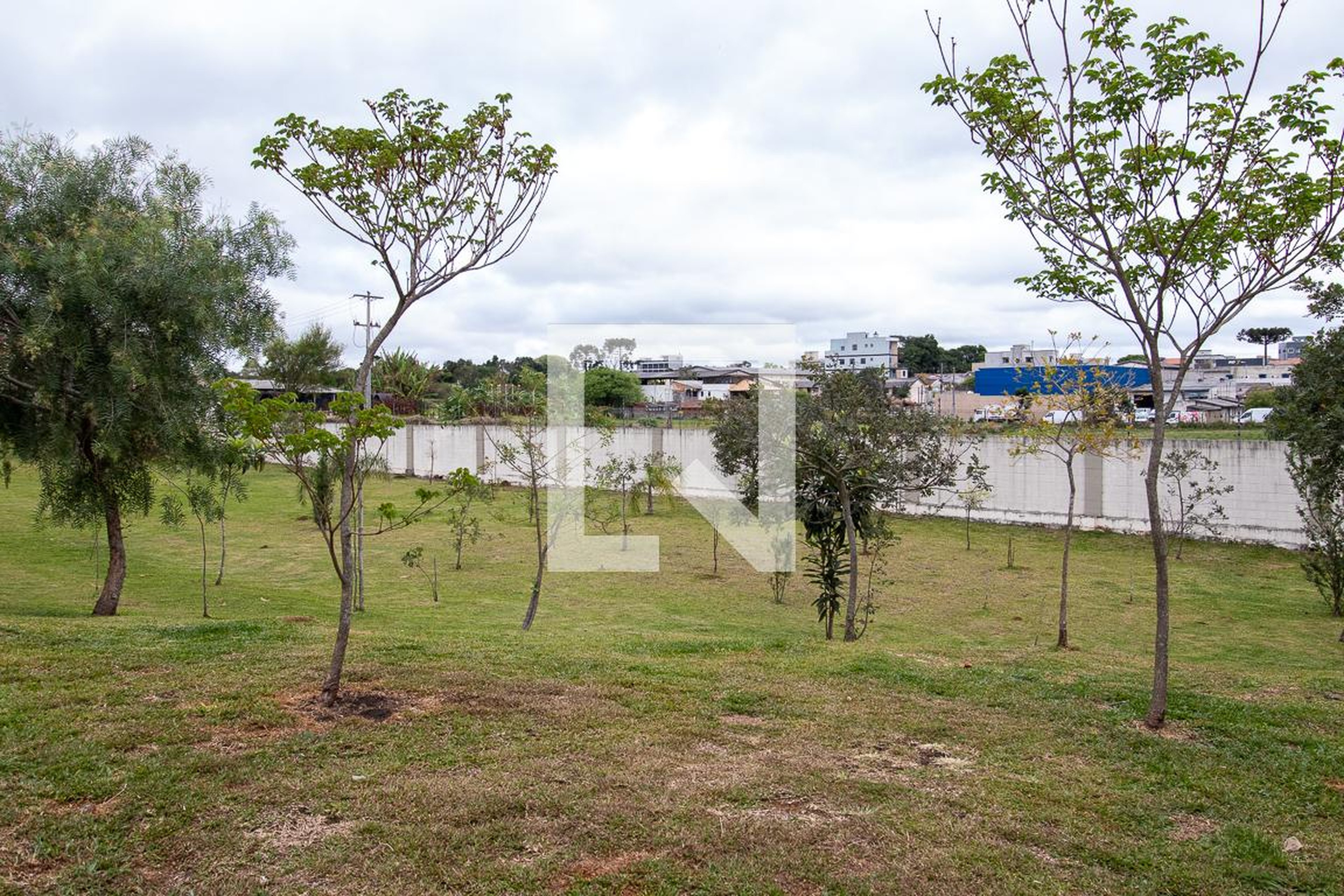 Área comum - Residencial Costa da Prata