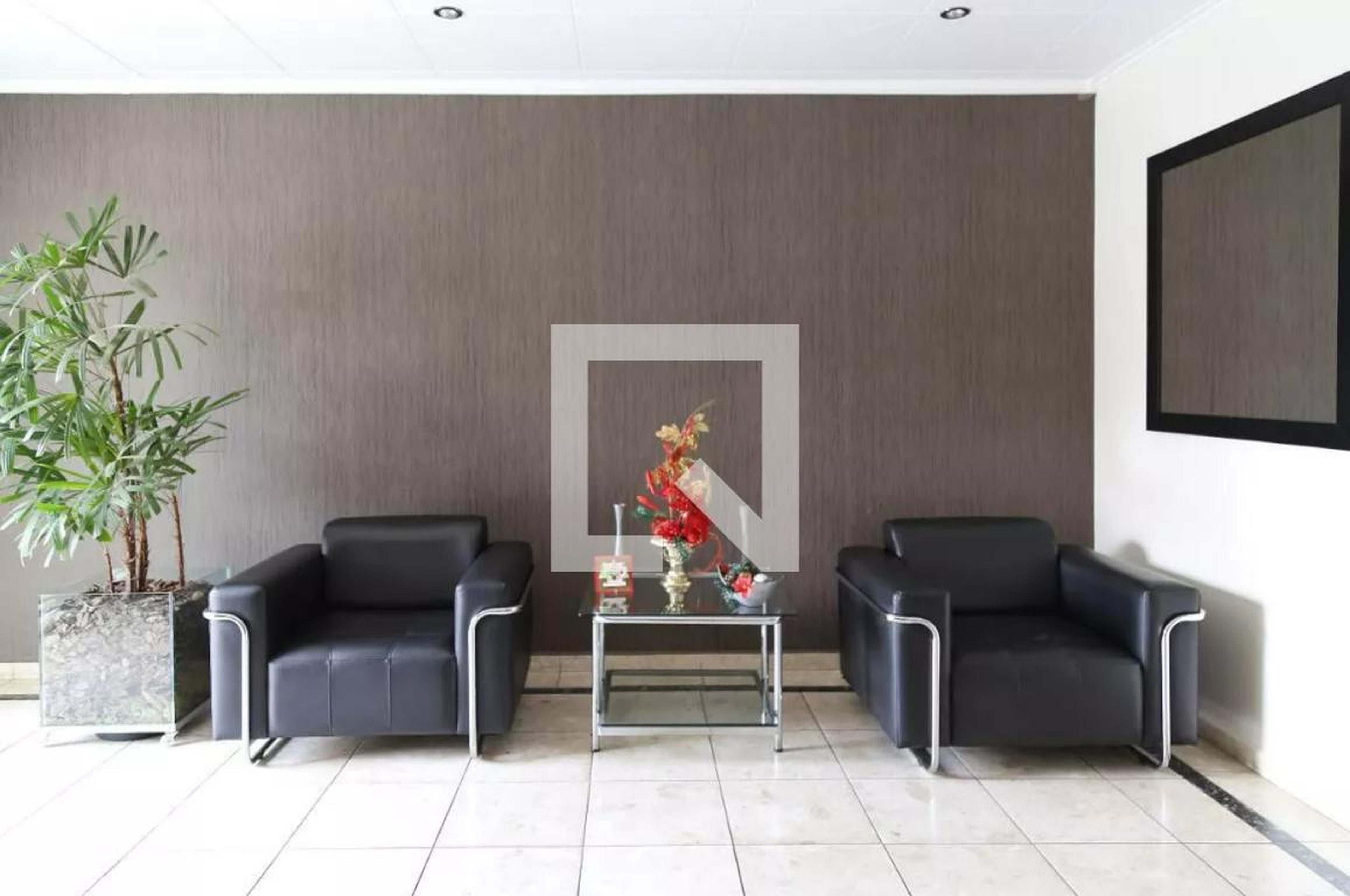 Hall social - Fernando Varella