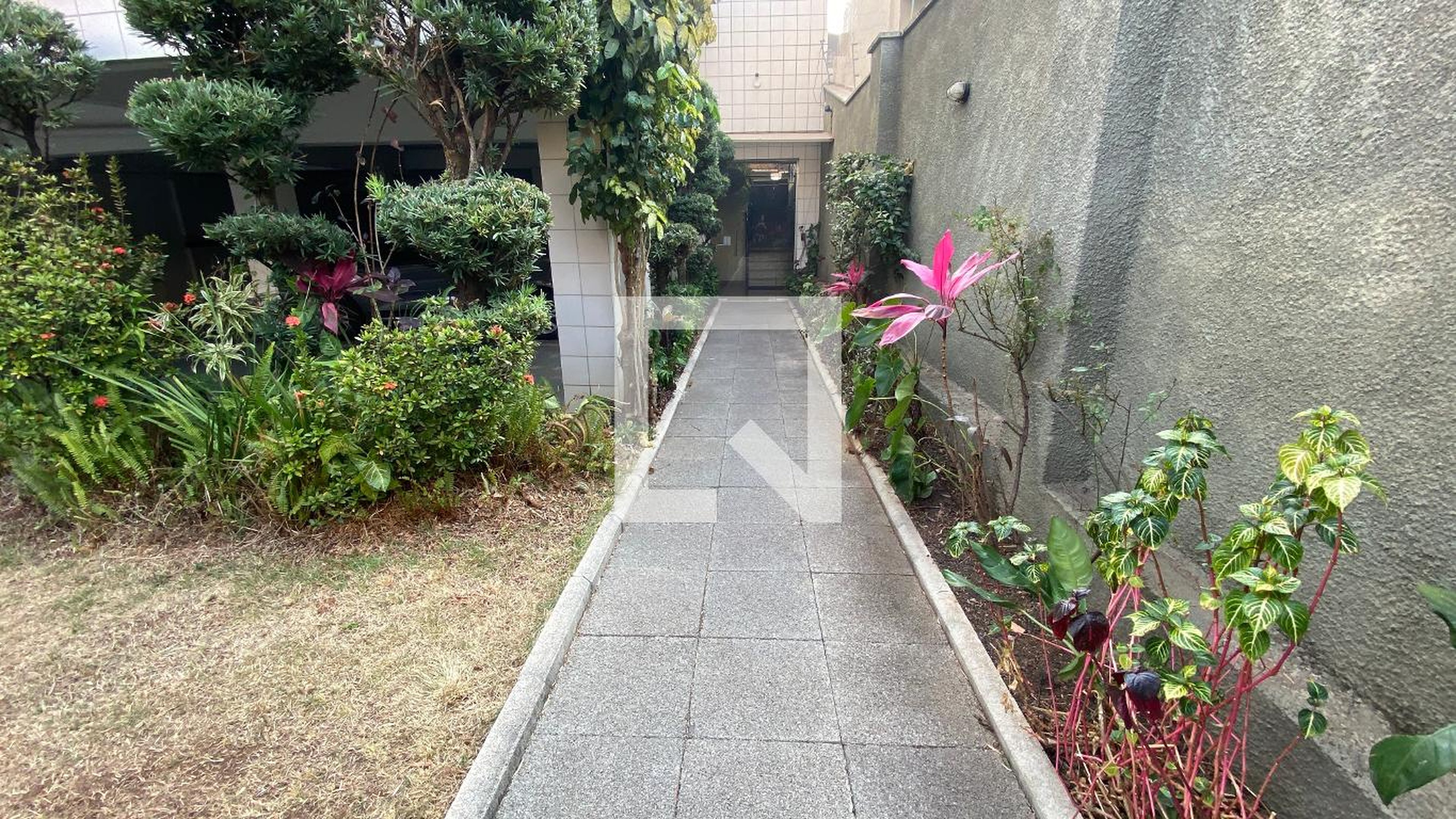 Hall de entrada - Rio Negro