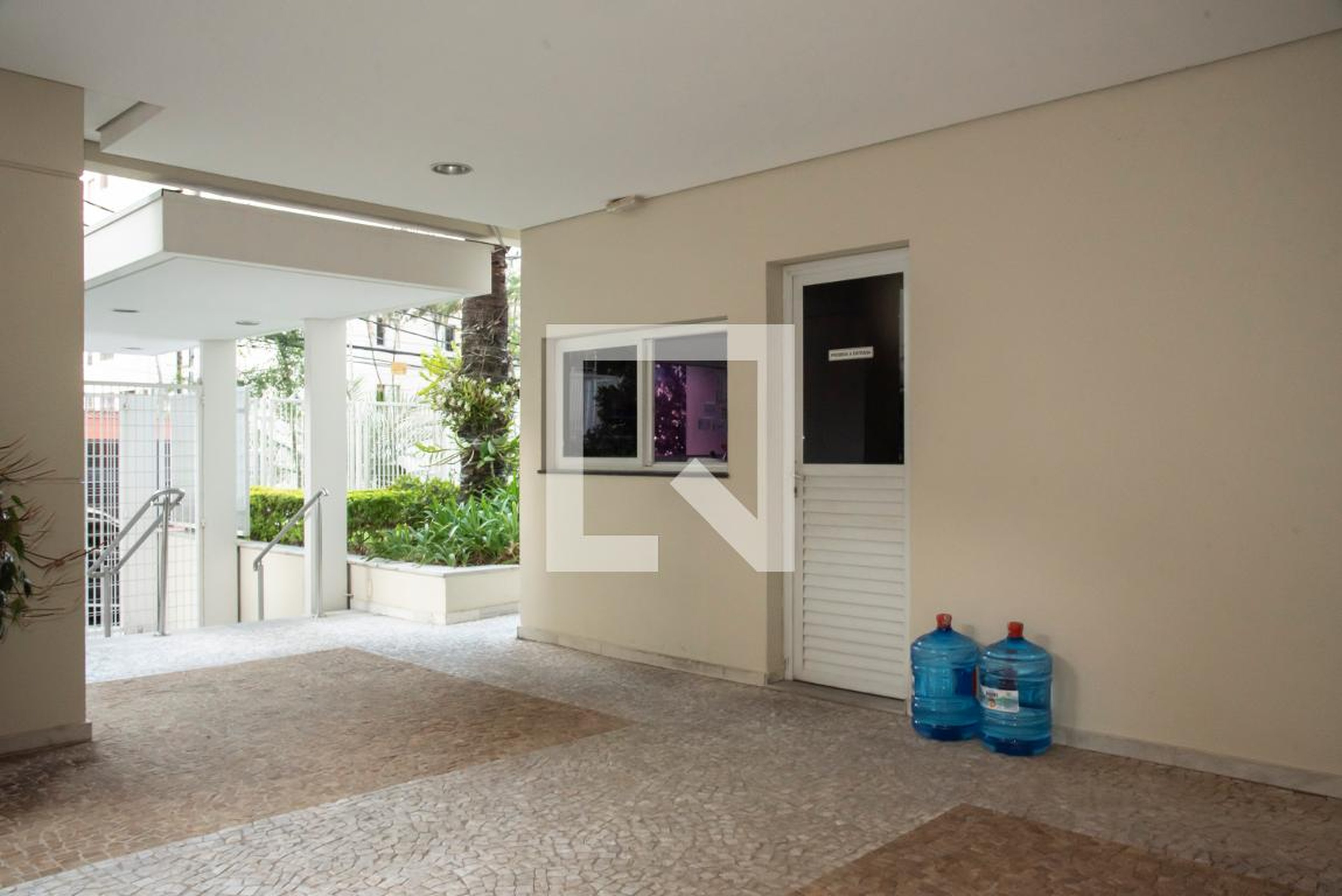 Portaria - Costa Esmeralda