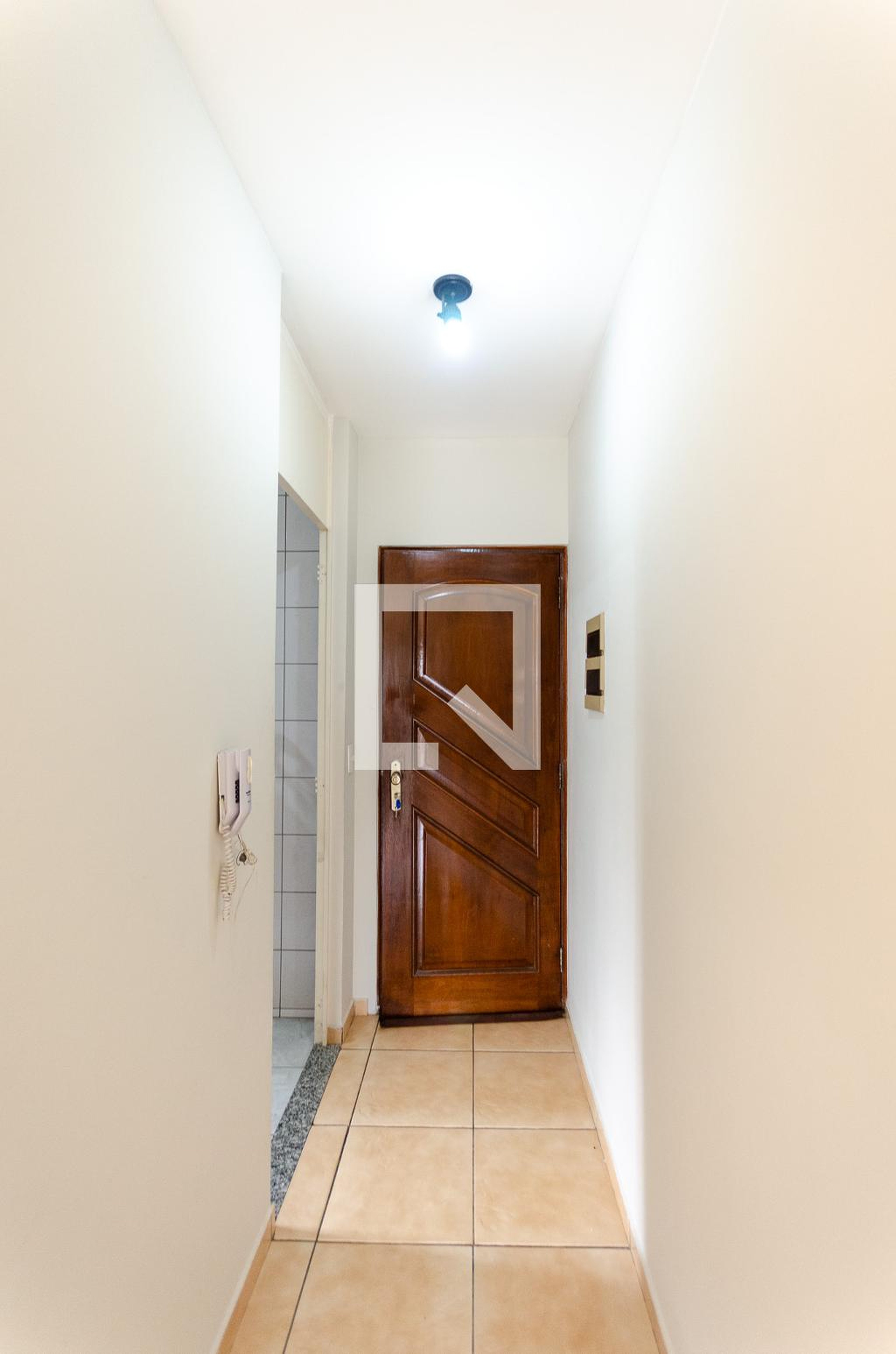 Entrada - Portal do Parque