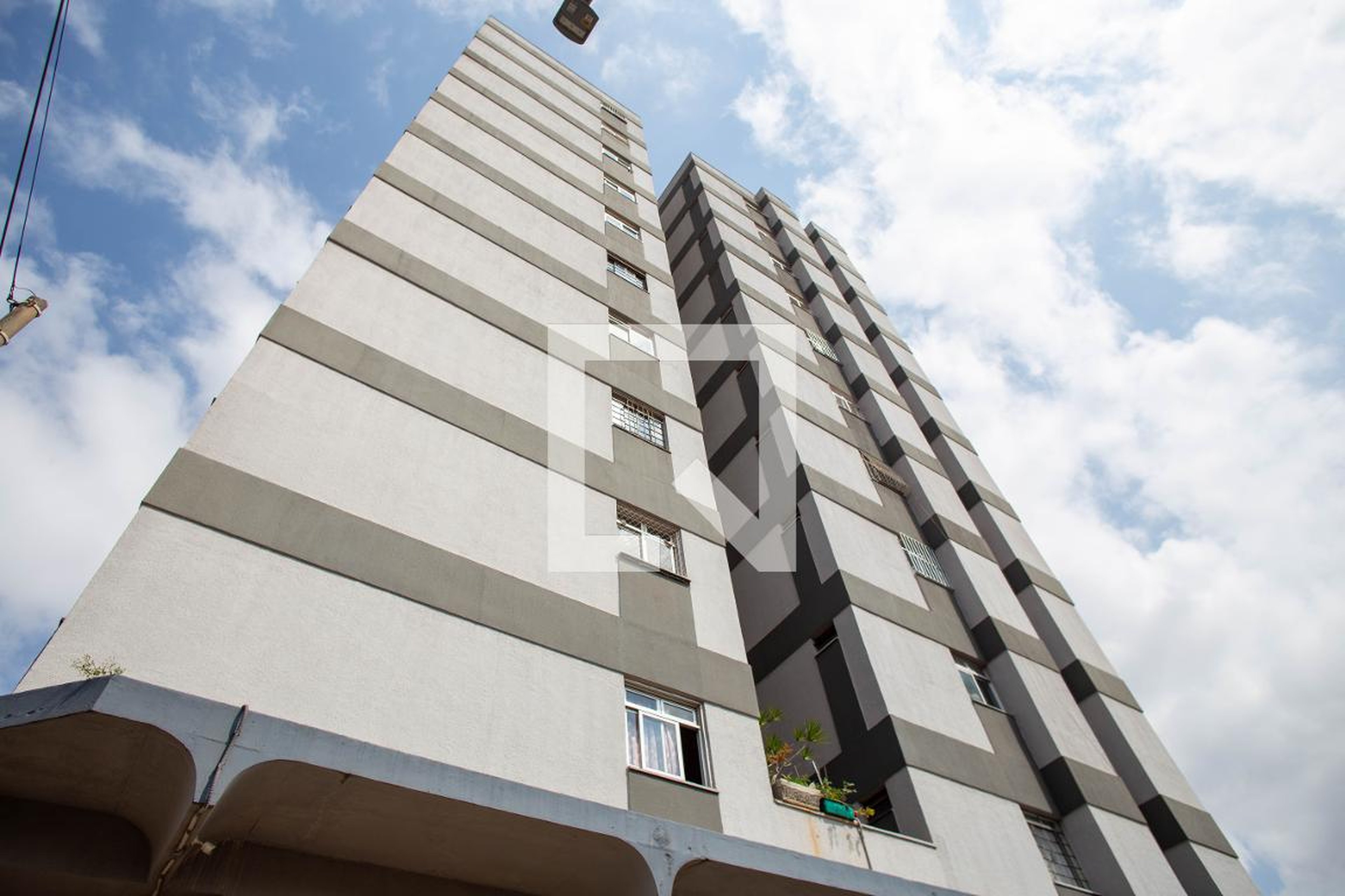 Fachada Edifício Conrenno II