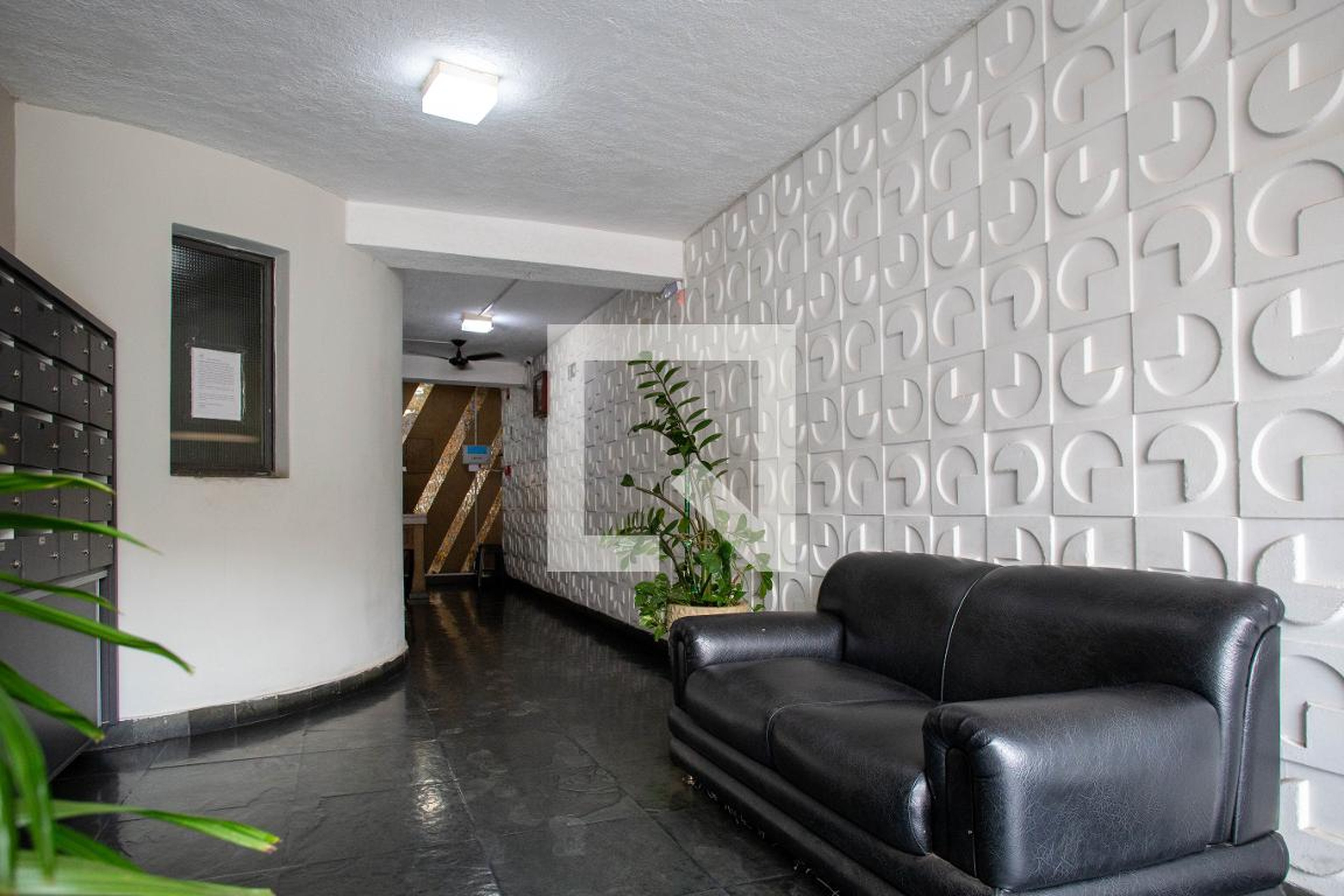 Hall - Edifício Conrenno II