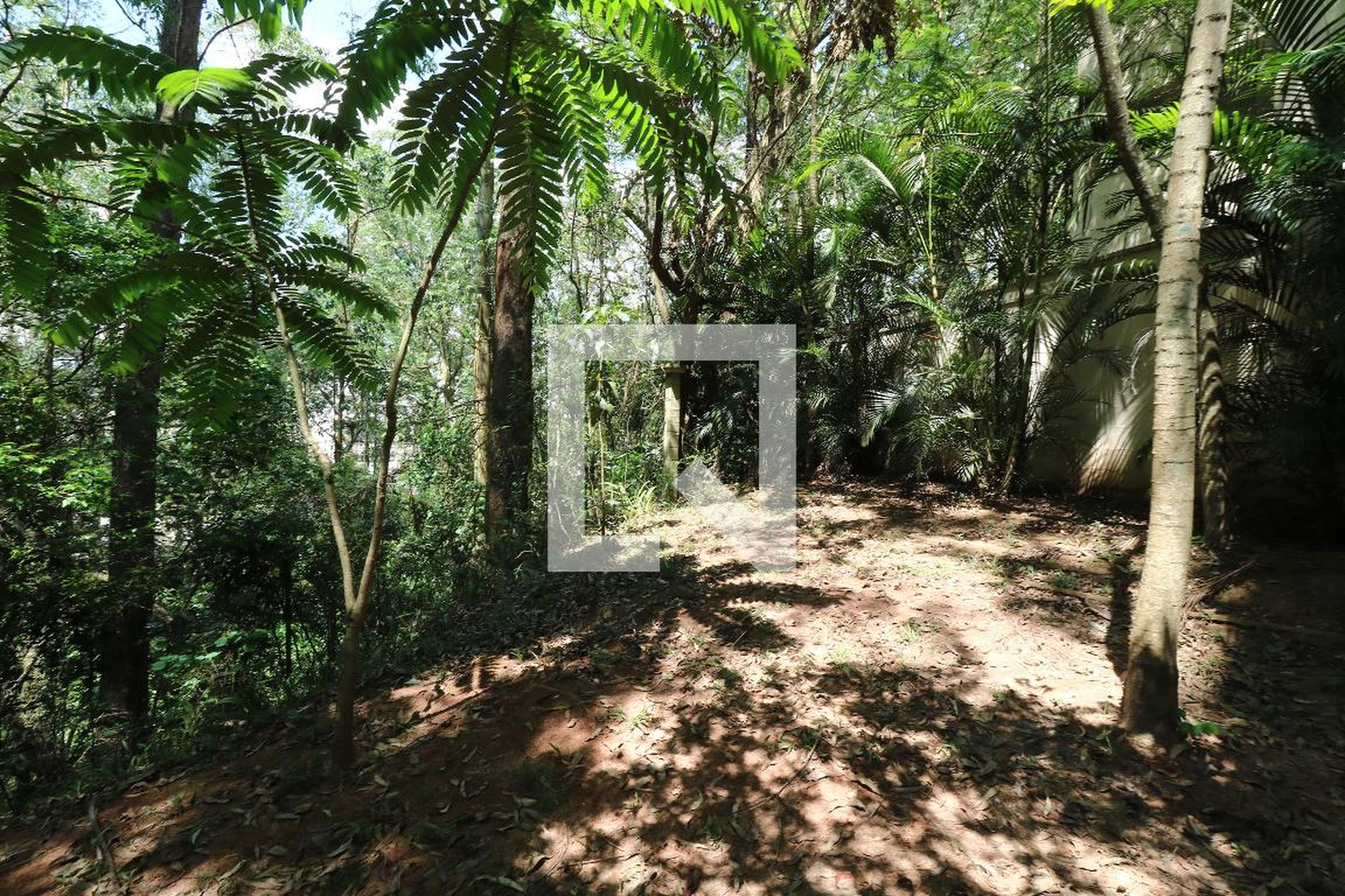 Área Comum - Reserva Iguatemi