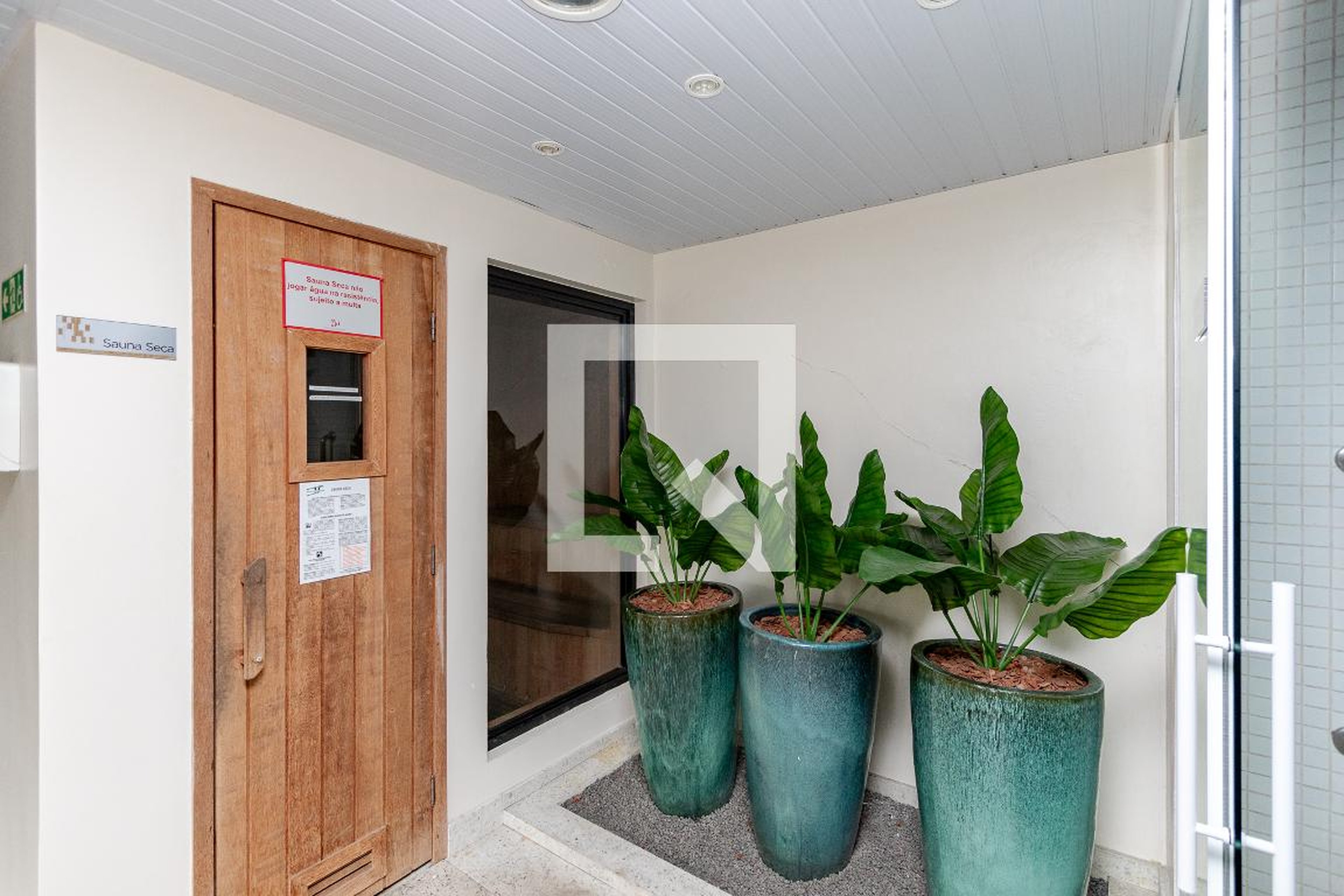 Sauna - Estação Gabriele | OR